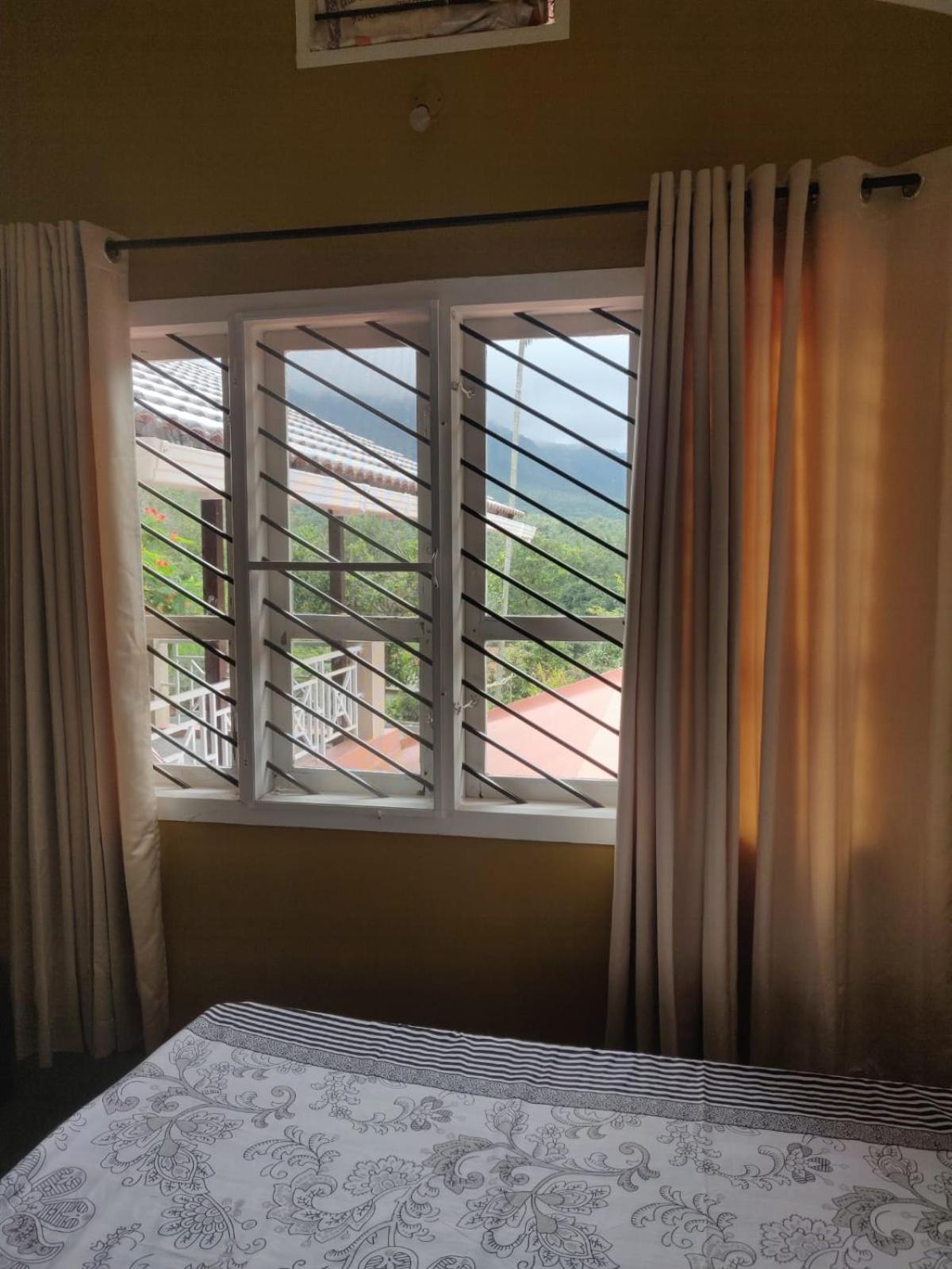 Nature Inn stay