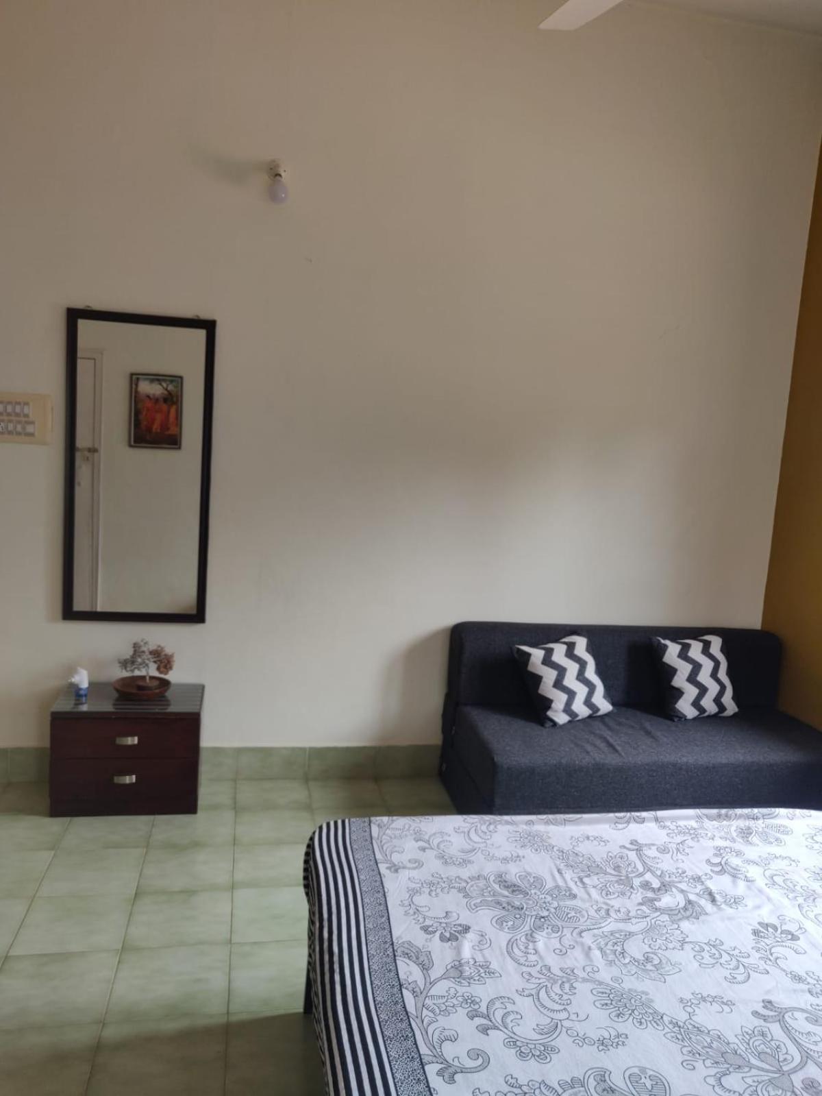 Nature Inn stay