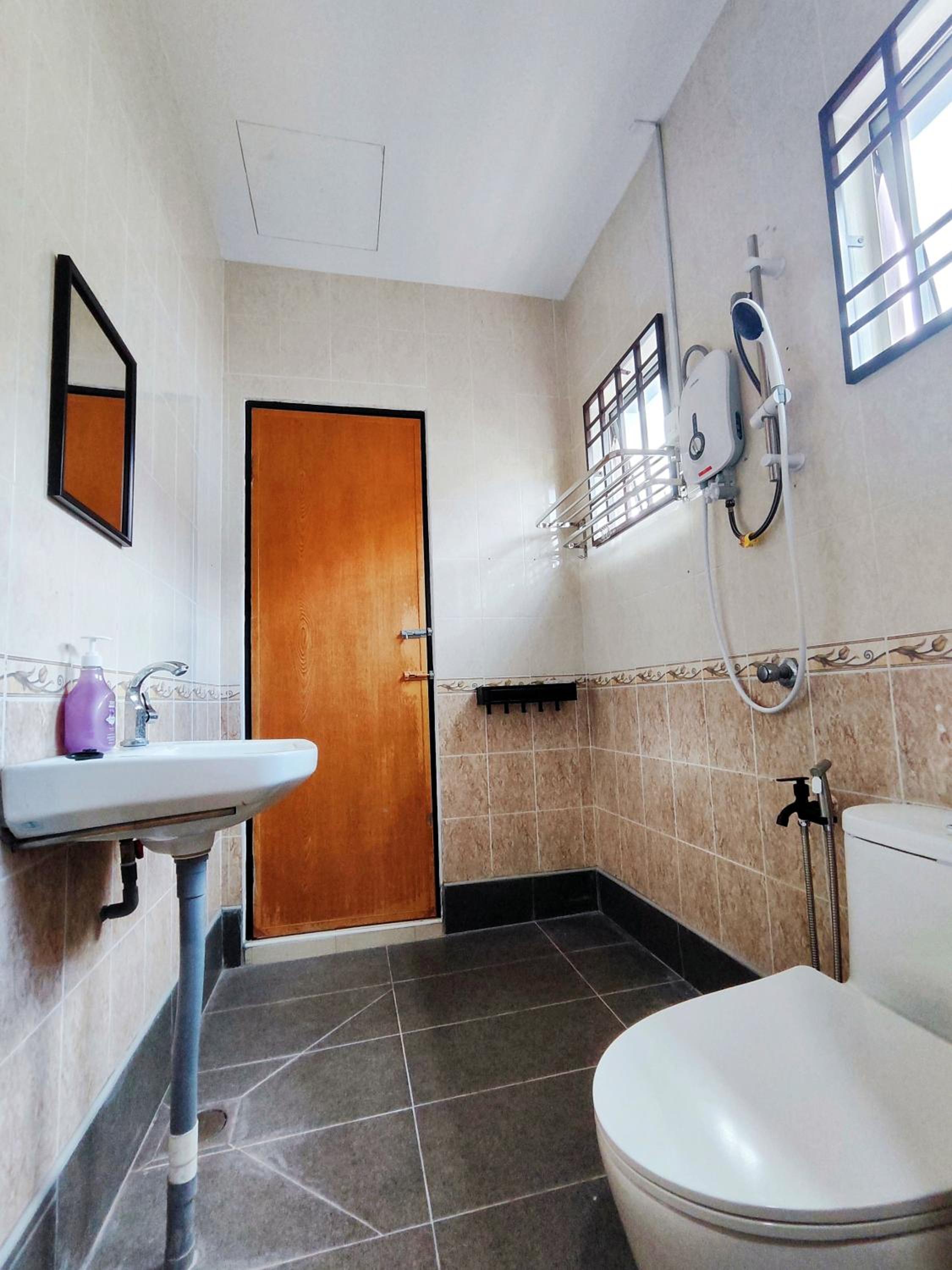 TREX Homestay_Batu Pahat photo 2