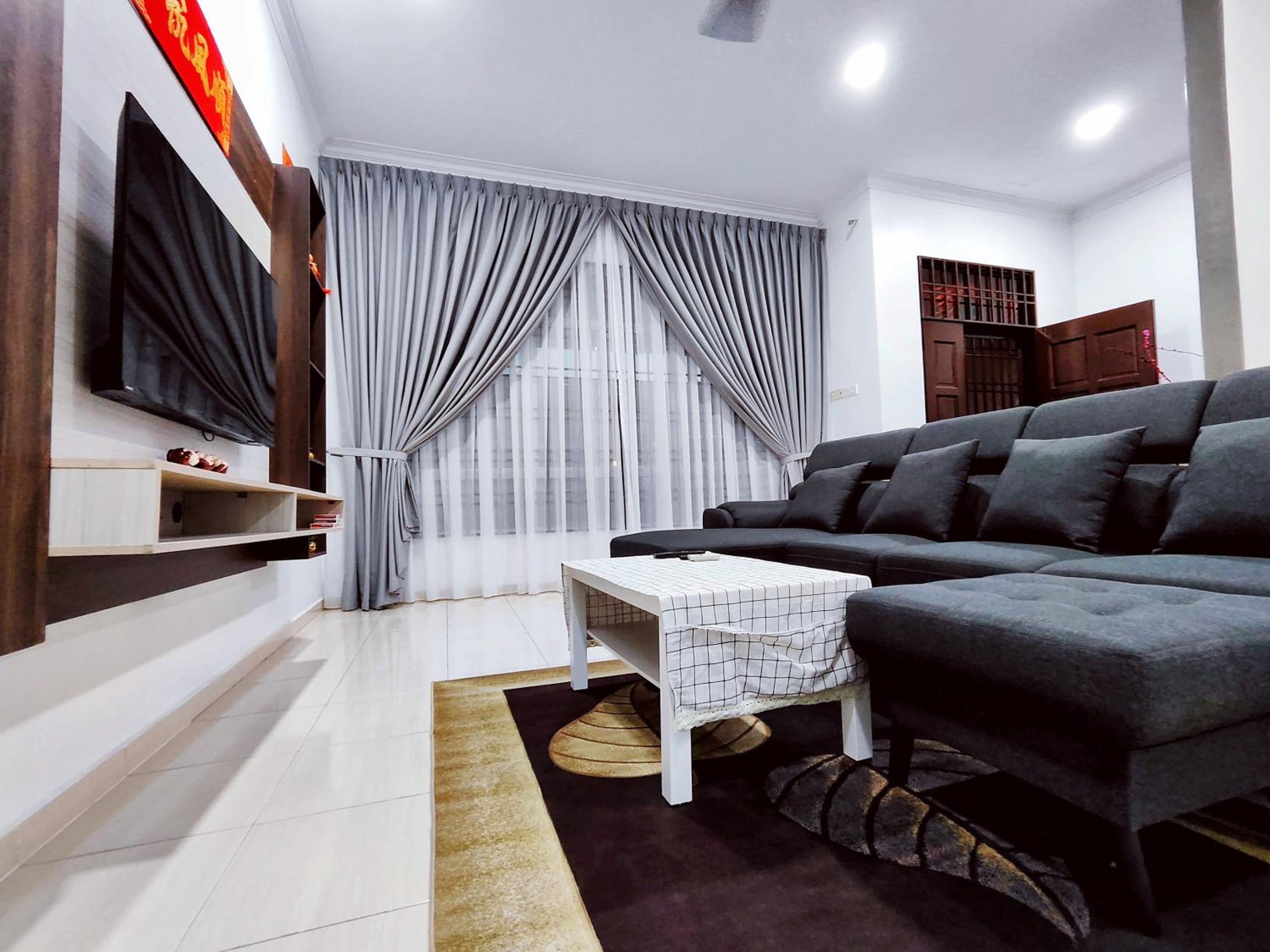 TREX Homestay_Batu Pahat photo 3