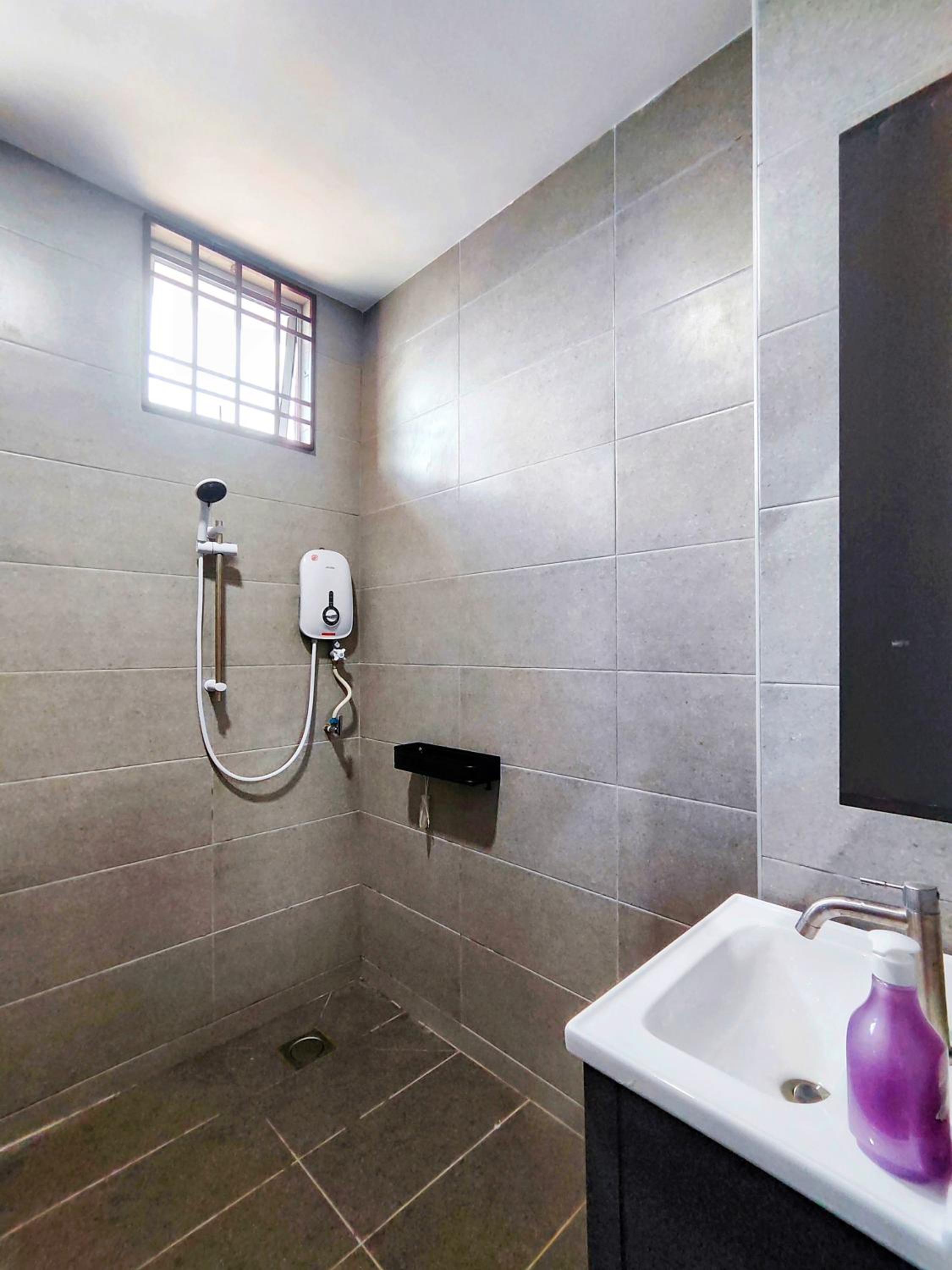 TREX Homestay_Batu Pahat photo 5