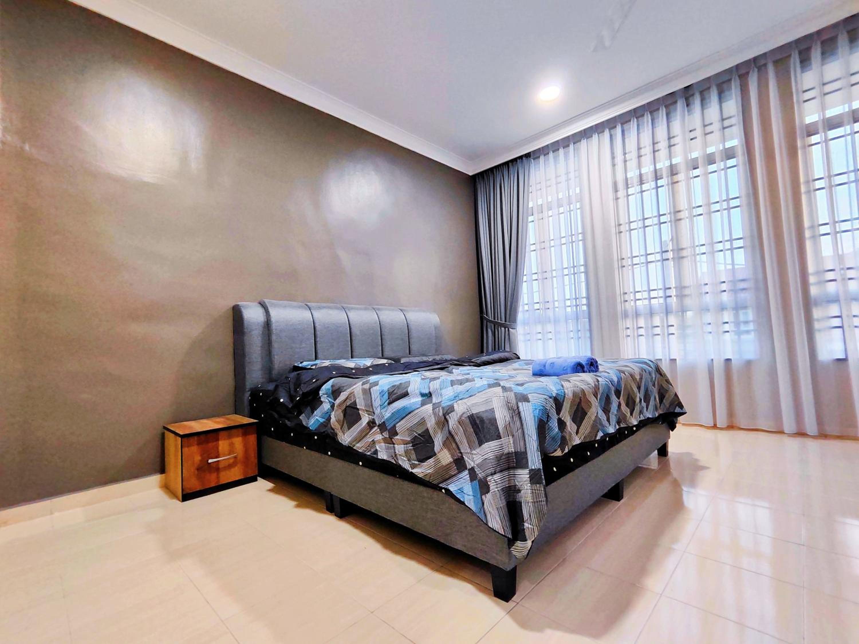 TREX Homestay_Batu Pahat photo 6