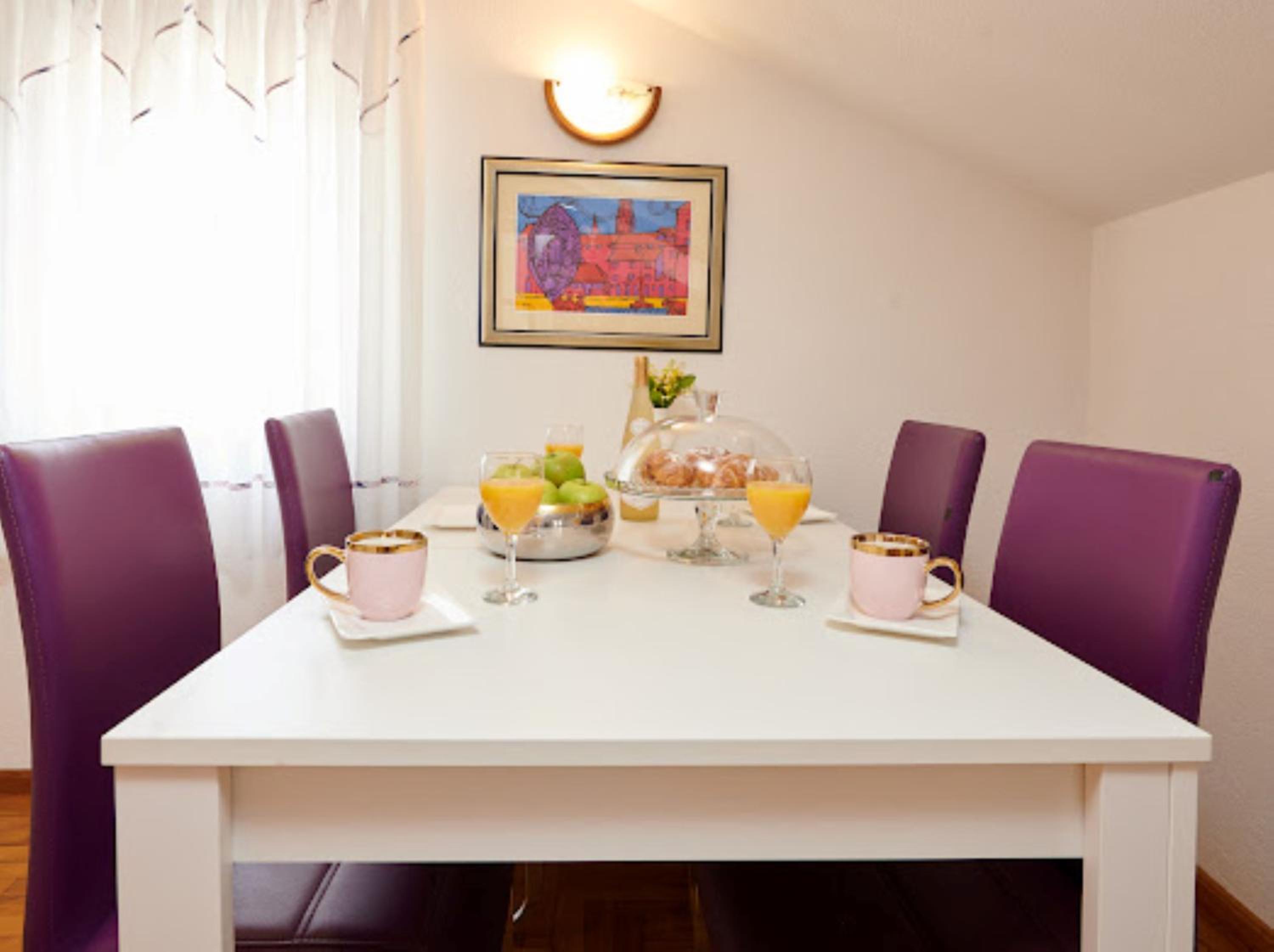 Guesthouse Ana Trogir Old Town
