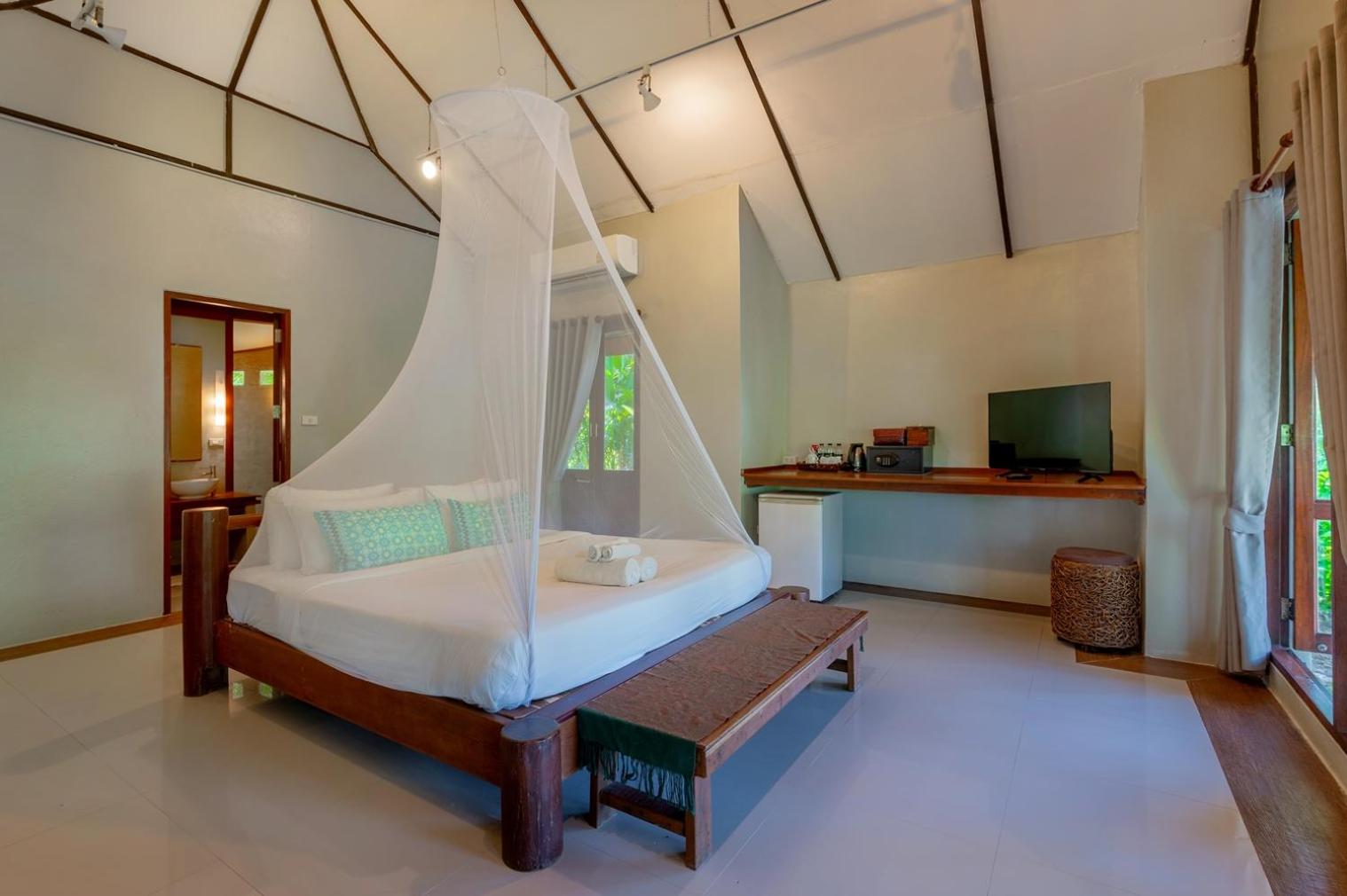 Peter Pan Resort @ Koh Kood