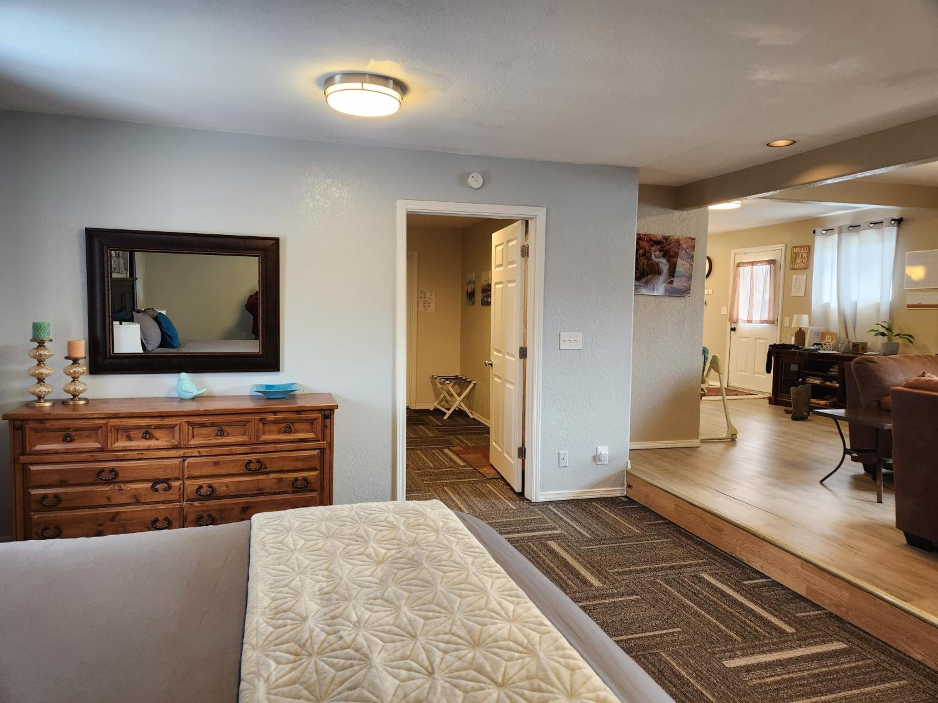 Cloud Nine Cottage view 5