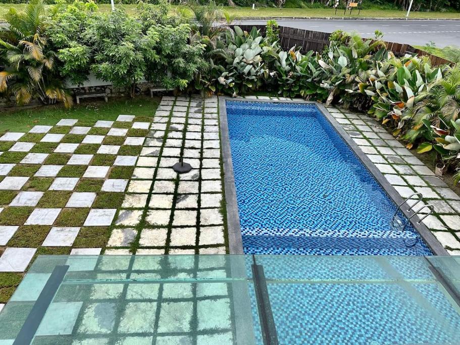 Teratak Amandarii Homestay photo 7