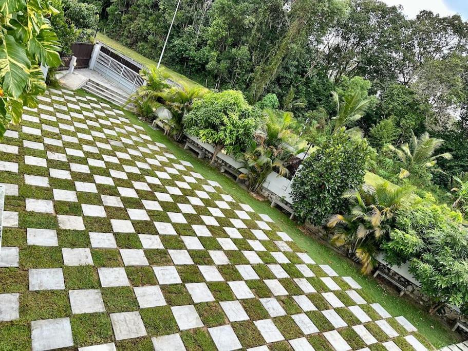 Teratak Amandarii Homestay photo 8