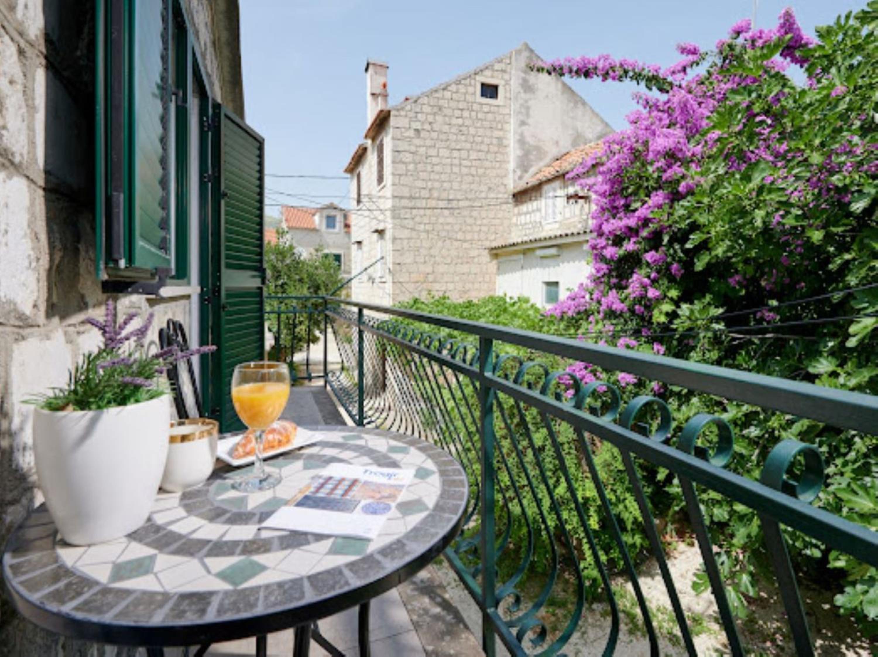 Guesthouse Ana Trogir Old Town