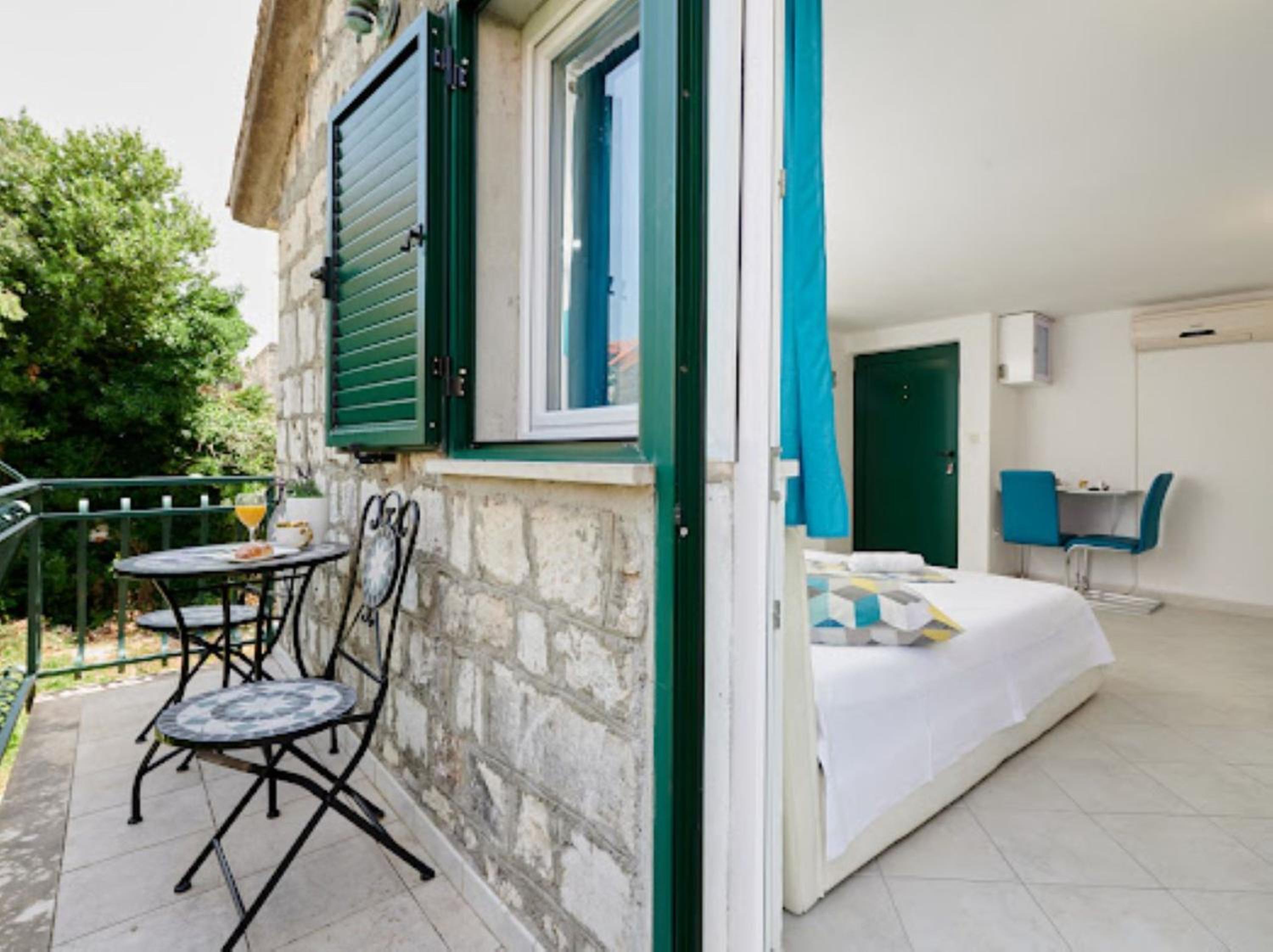 Guesthouse Ana Trogir Old Town