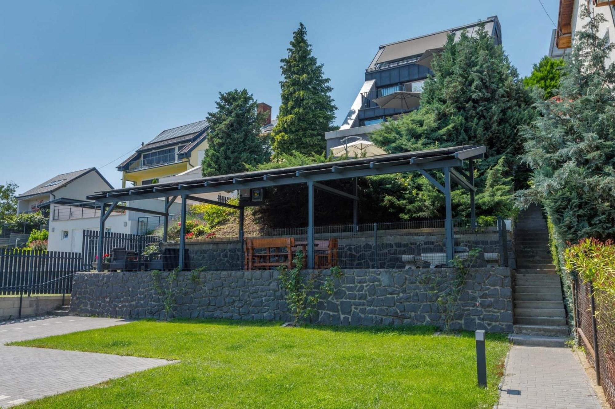Bazalt Apartman