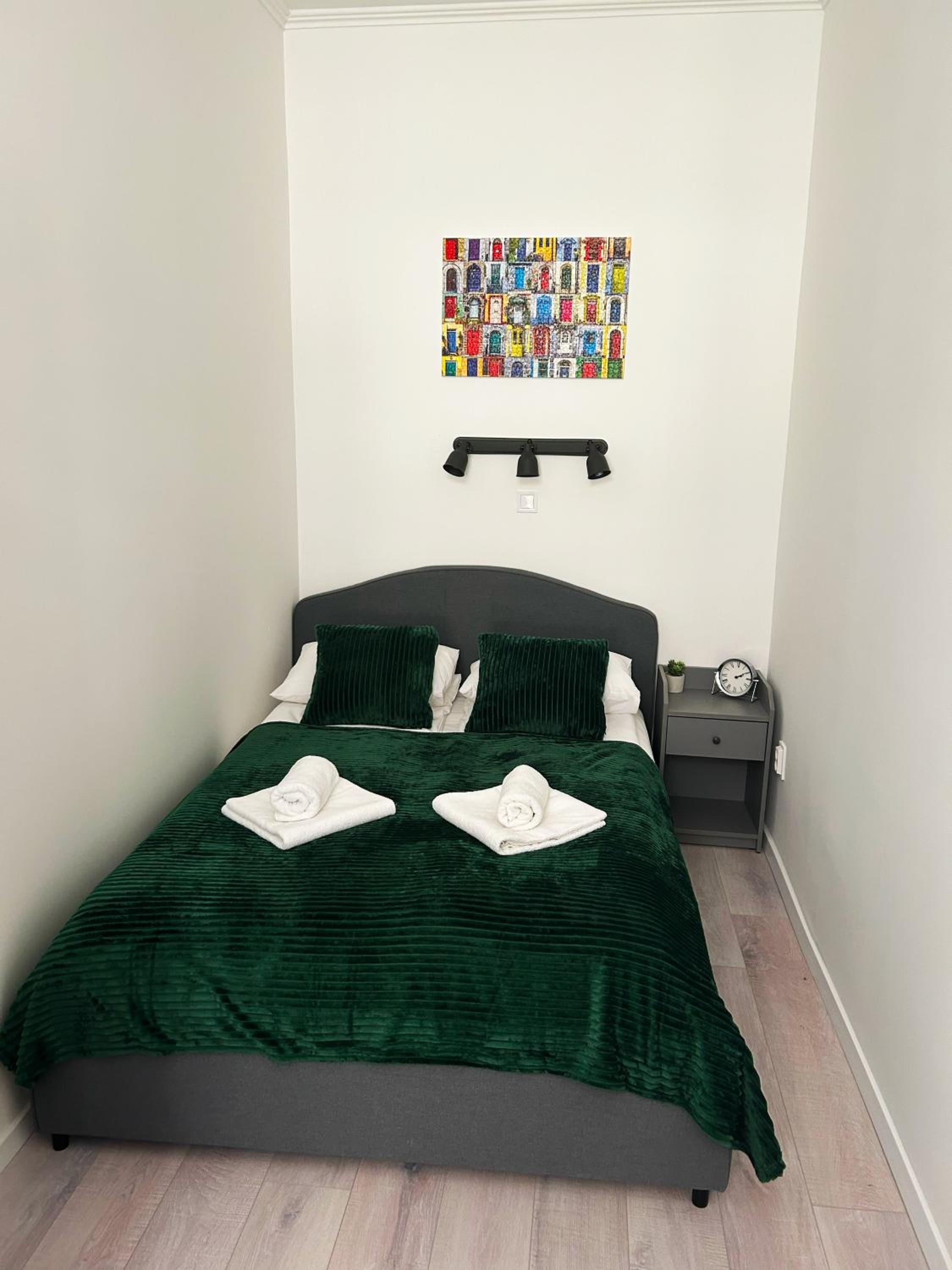 Amy Apartment