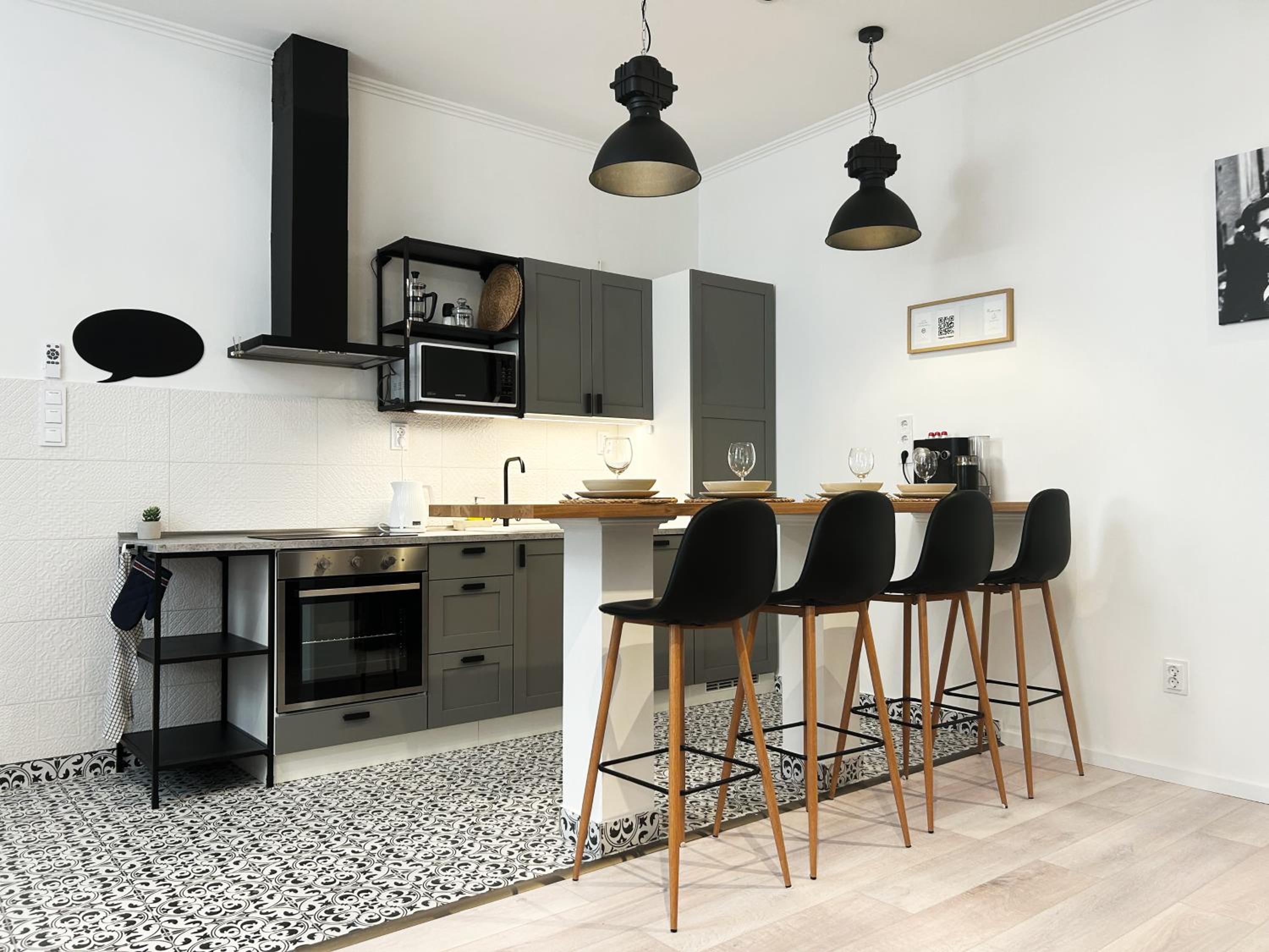 Amy Apartment