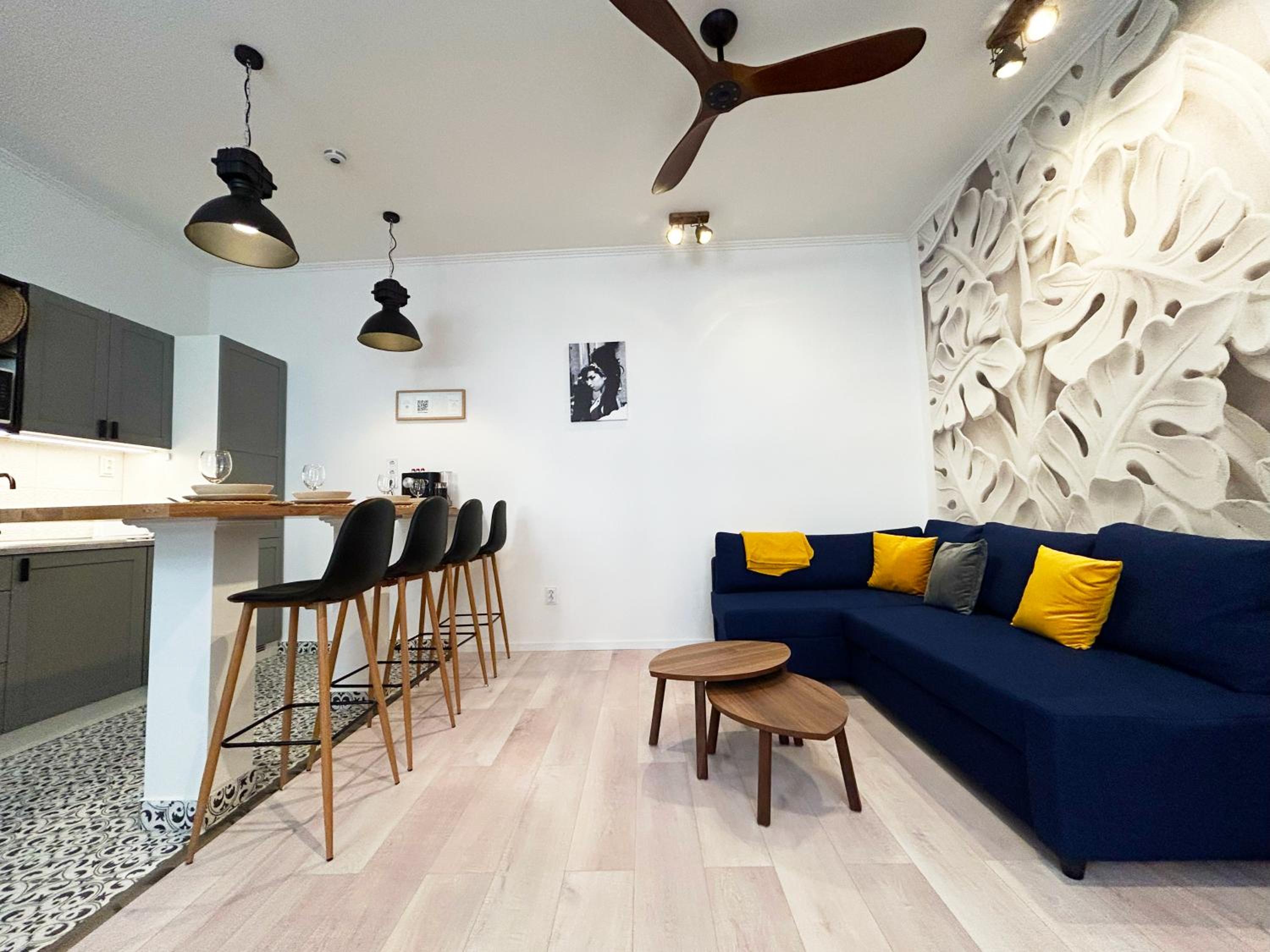 Amy Apartment
