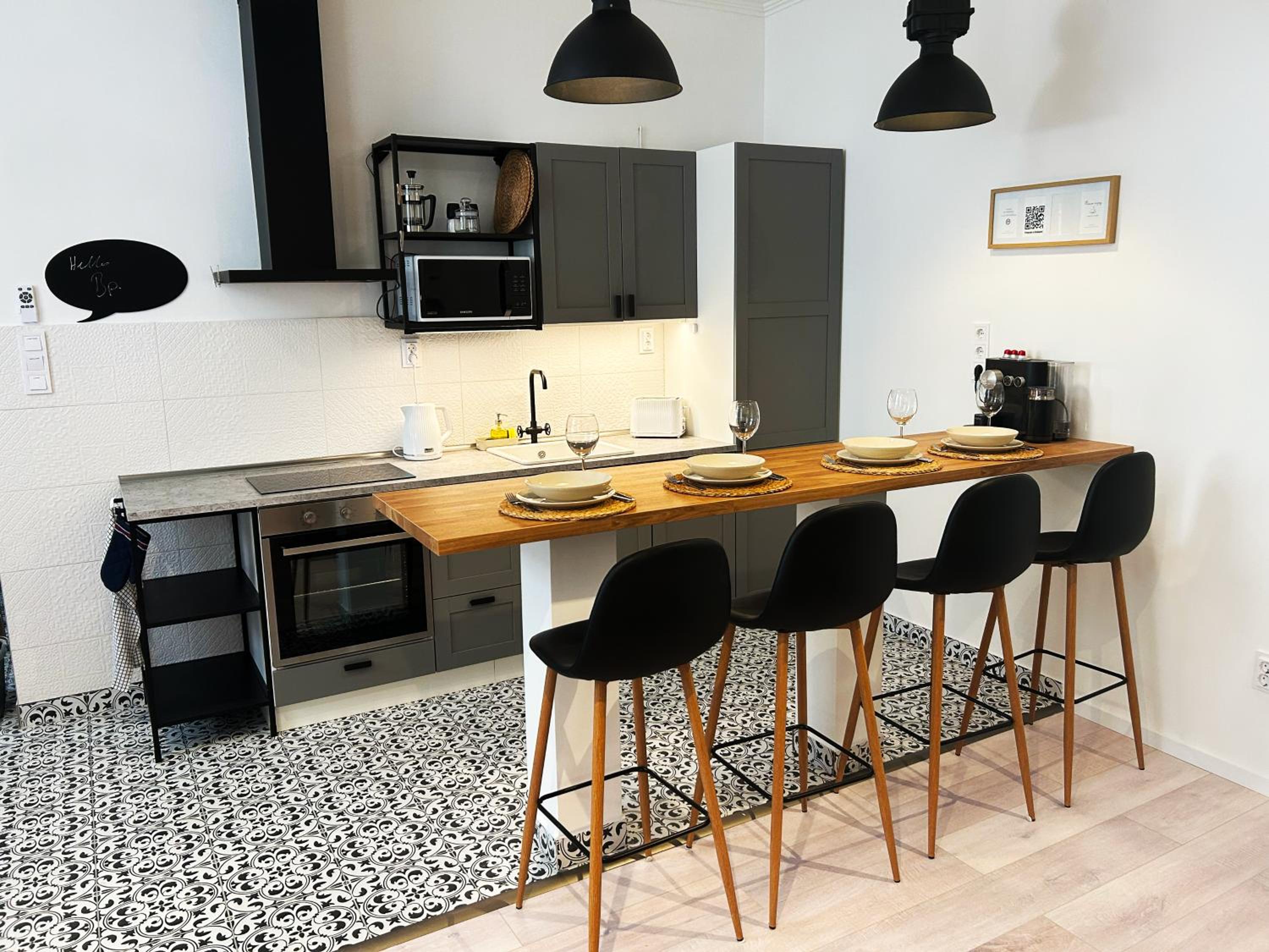 Amy Apartment