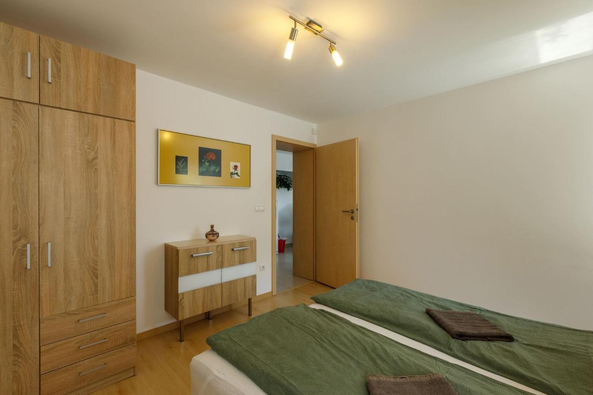 Bazalt Apartman