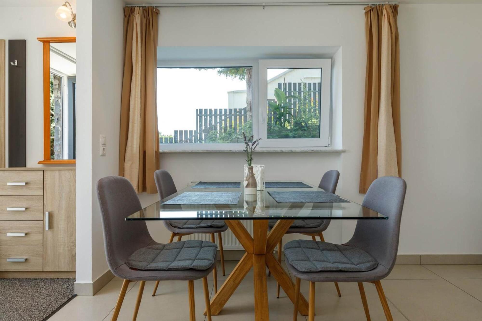 Bazalt Apartman
