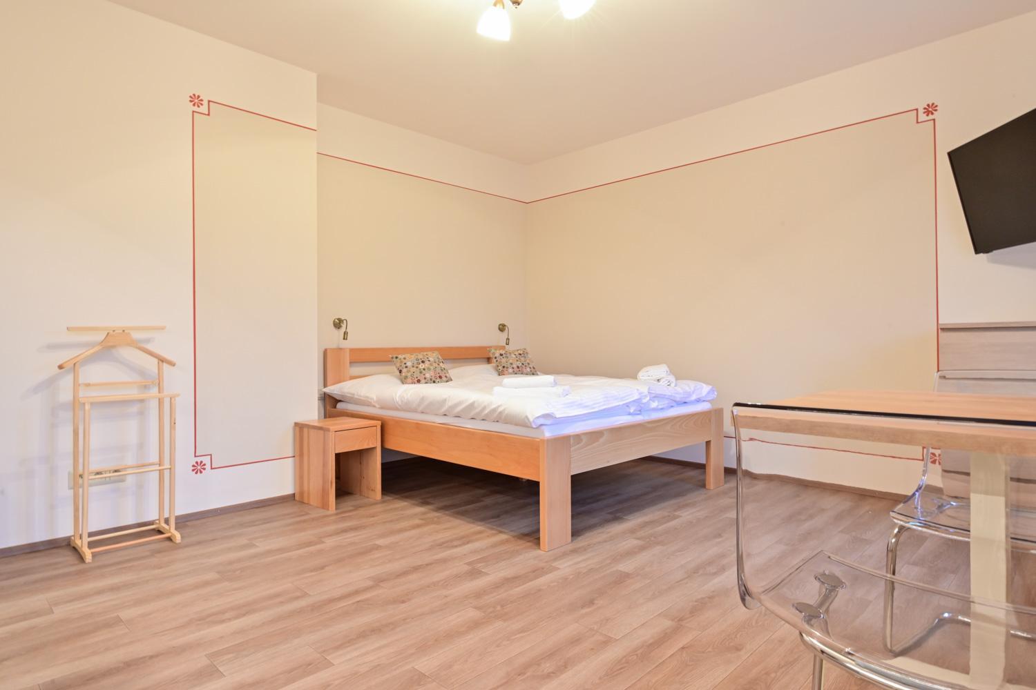 Wellness pobyt na Včelí lázně - ApiSpa - apiterapeut-cz - 5 procedur
