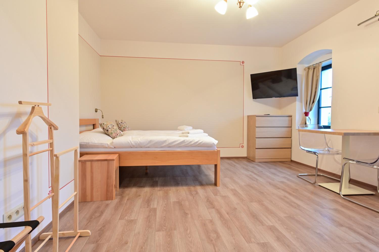 Wellness pobyt na Včelí lázně - ApiSpa - apiterapeut-cz - 5 procedur