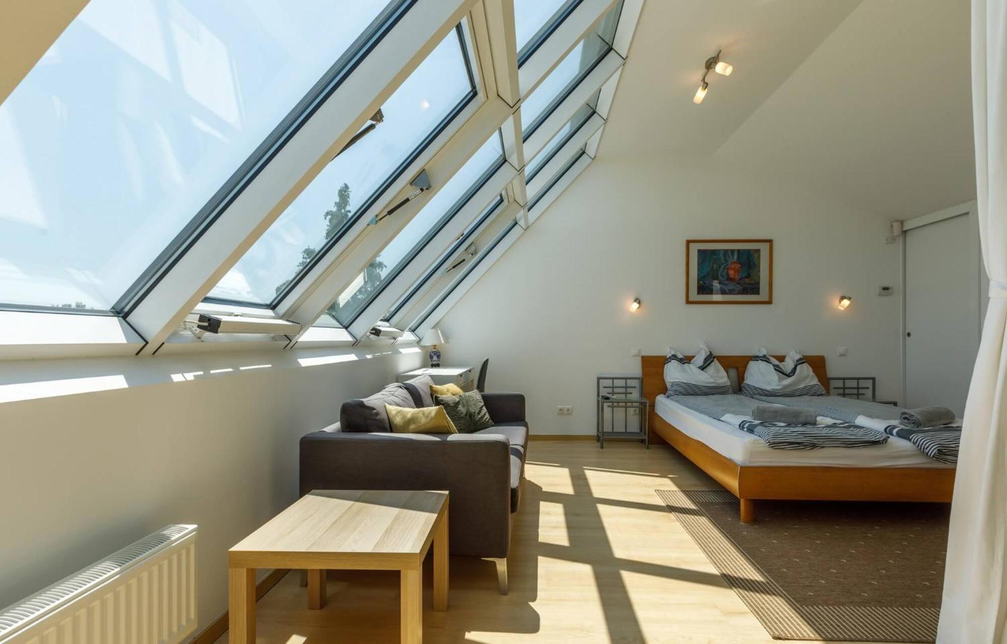Bazalt Apartman