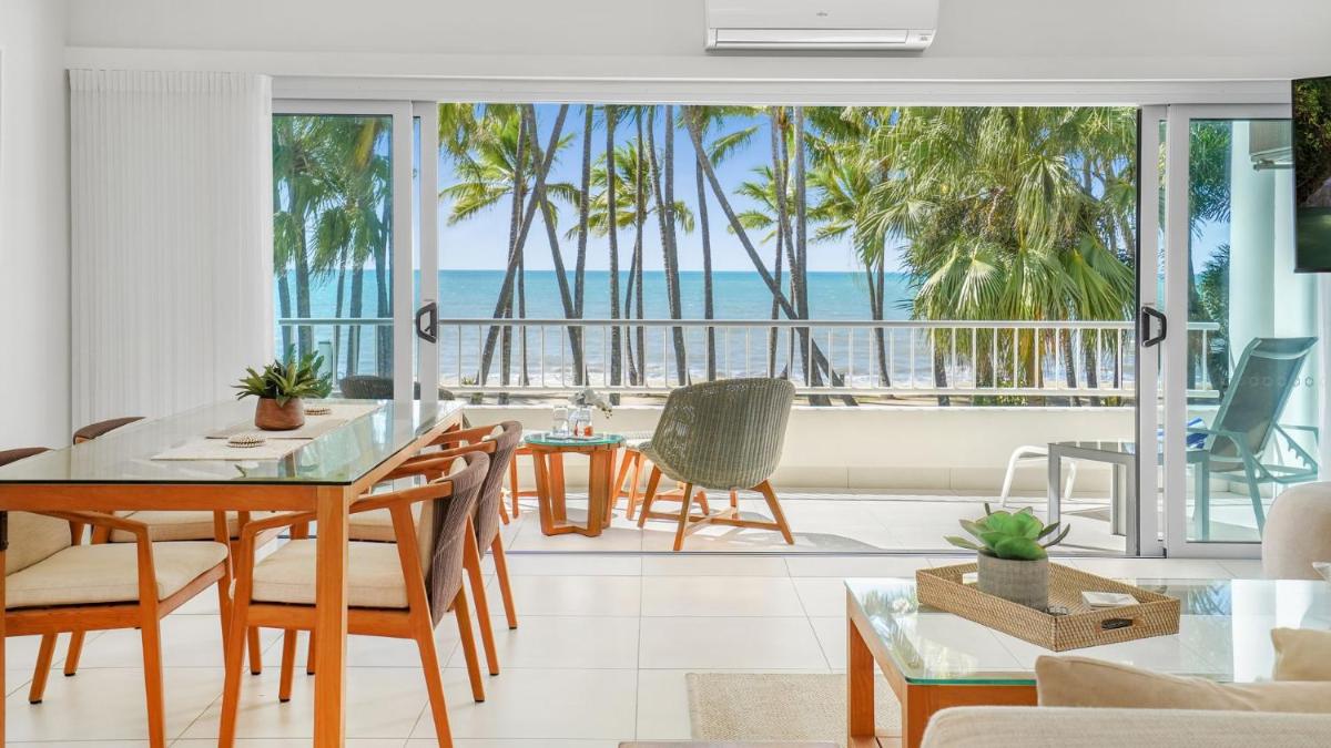 Belle Escapes presents 14 Alamanda Resort Where Pure Luxury meets the Coral Sea view 5
