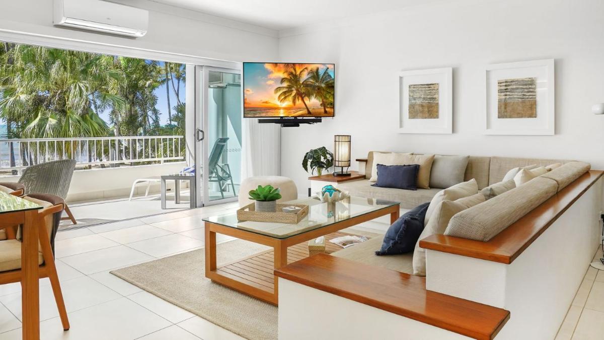 Belle Escapes presents 14 Alamanda Resort Where Pure Luxury meets the Coral Sea view 2