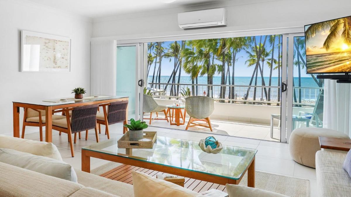 Belle Escapes presents 14 Alamanda Resort Where Pure Luxury meets the Coral Sea view 3