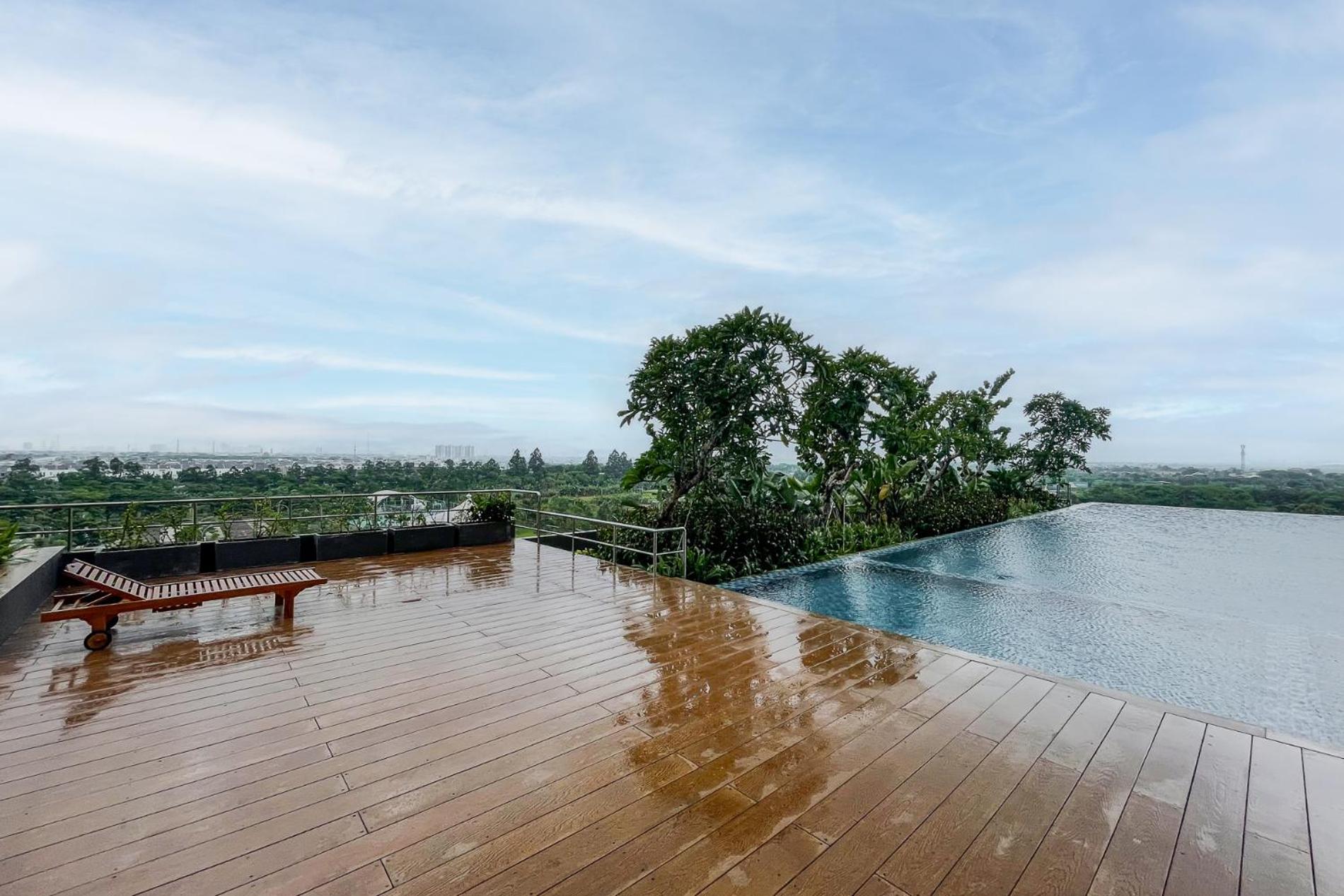 RedLiving Apartemen Sayana - Premium Property view 2