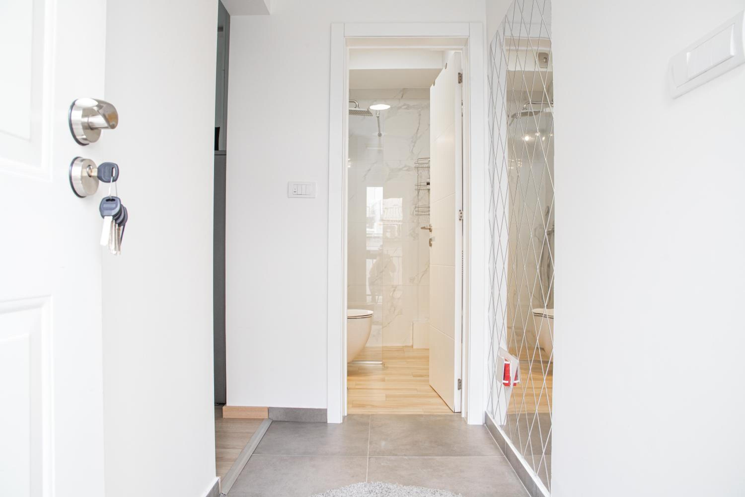 Etoile City Center Apartments- Obilicev venac