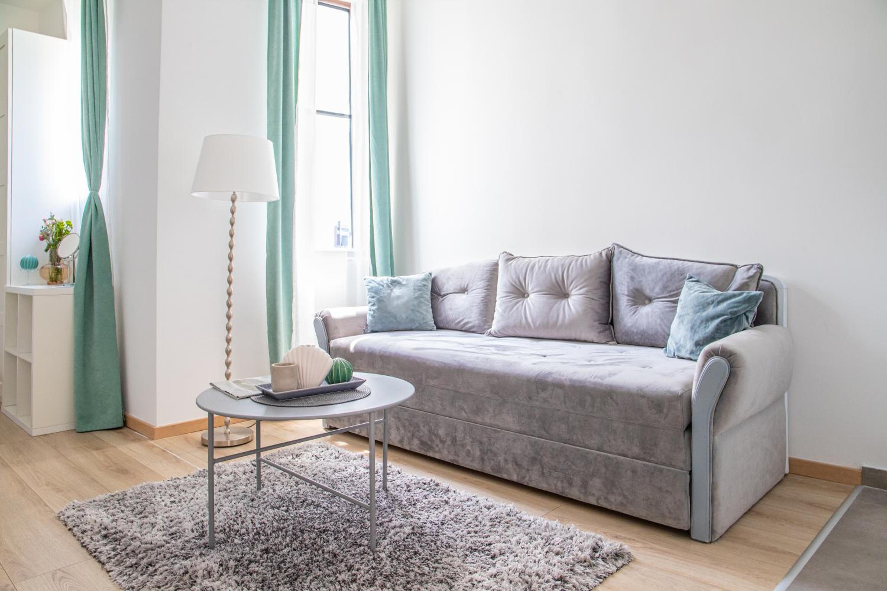 Etoile City Center Apartments- Obilicev venac