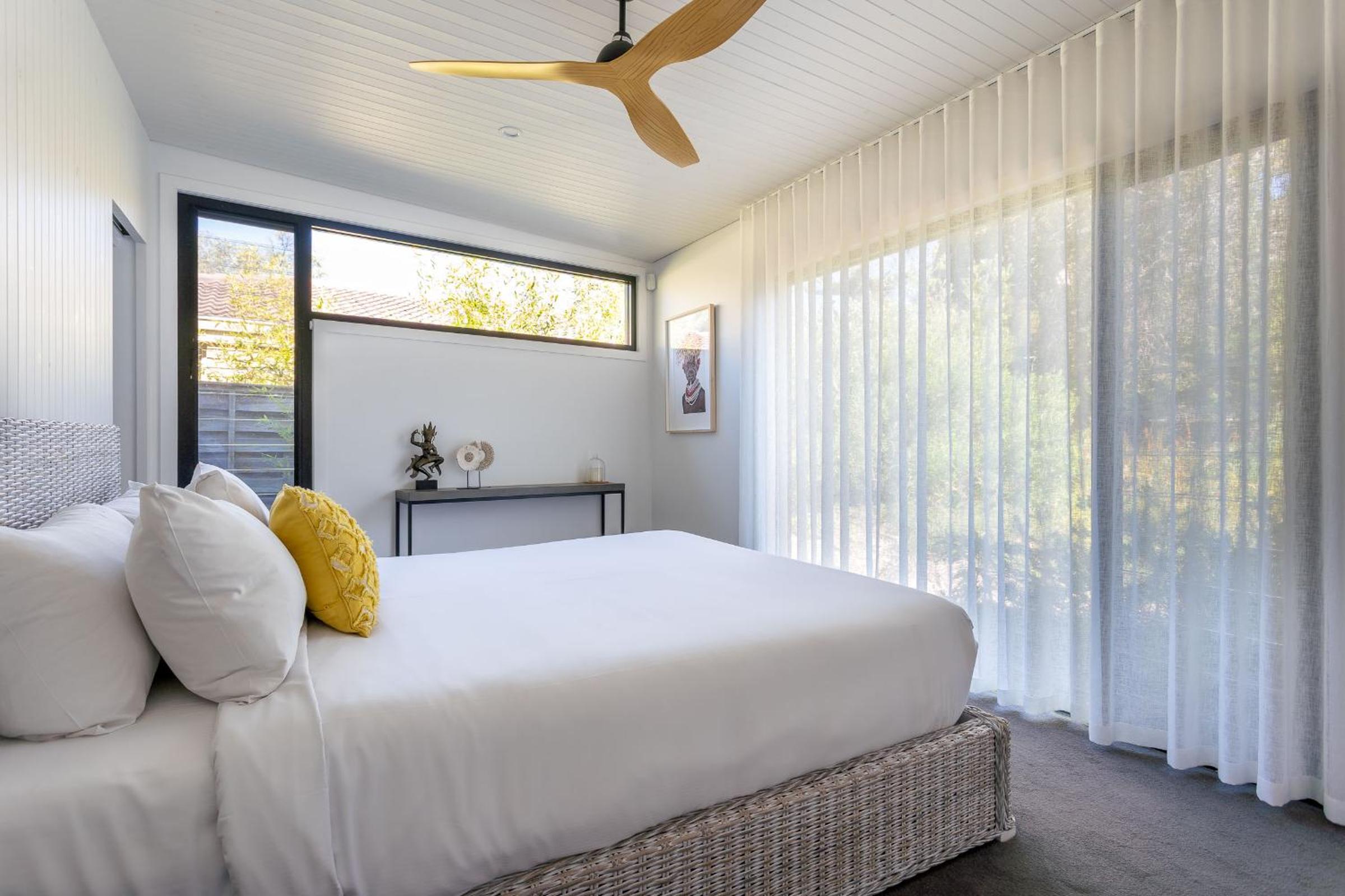 Woody Nook I Private Properties