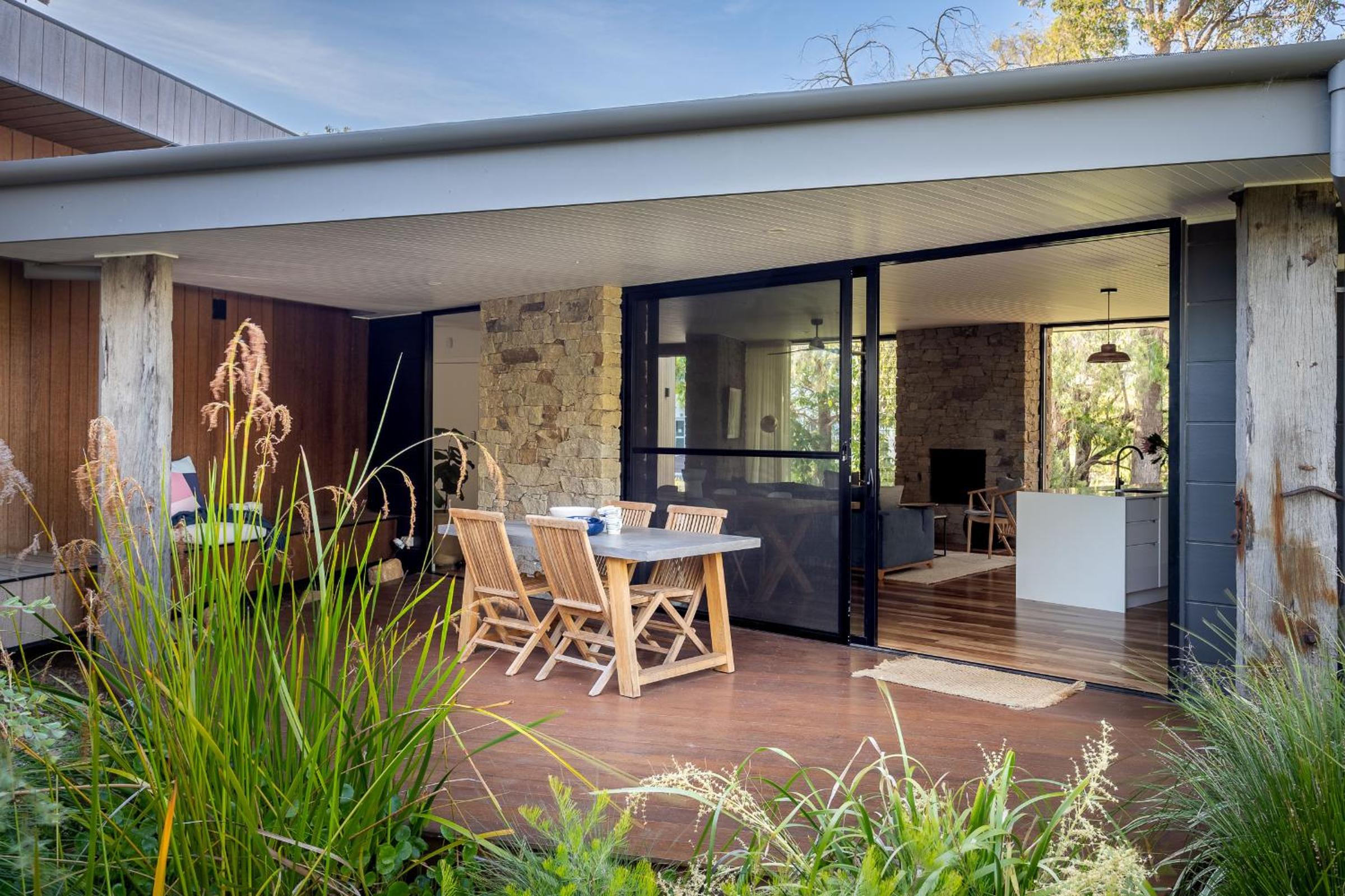 Woody Nook I Private Properties