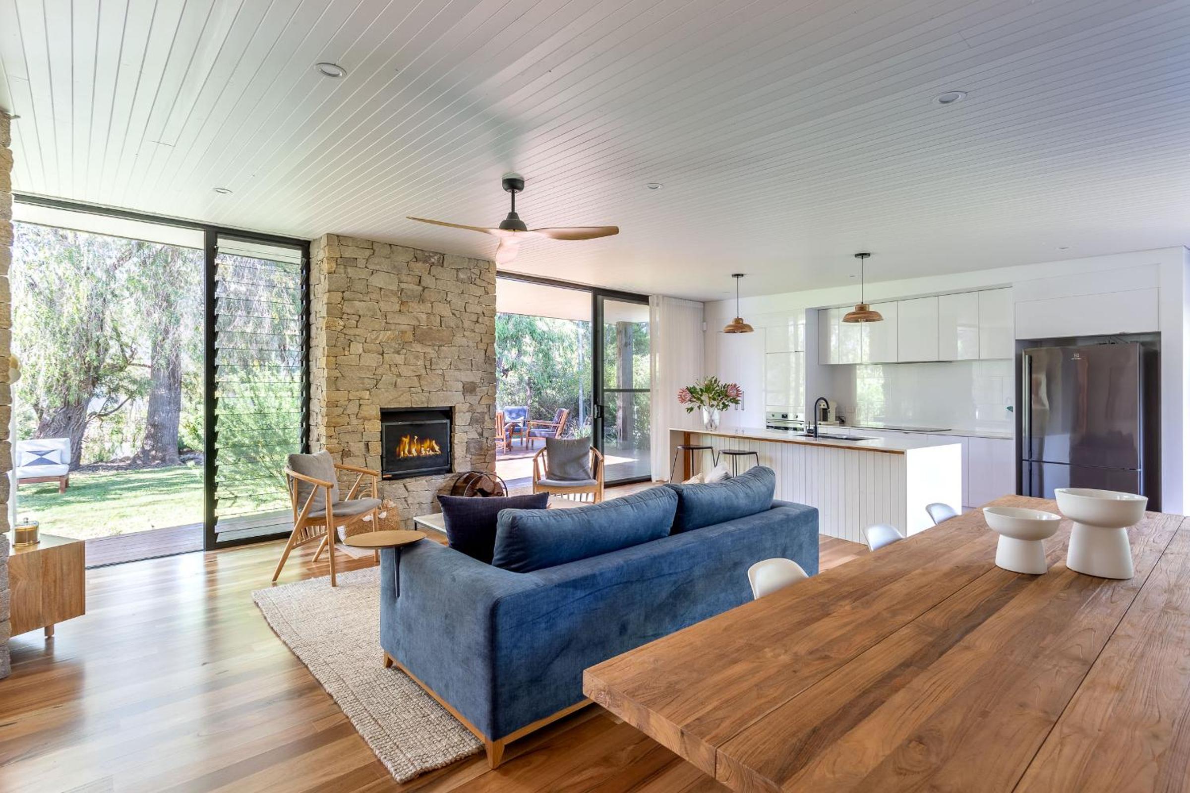 Woody Nook I Private Properties