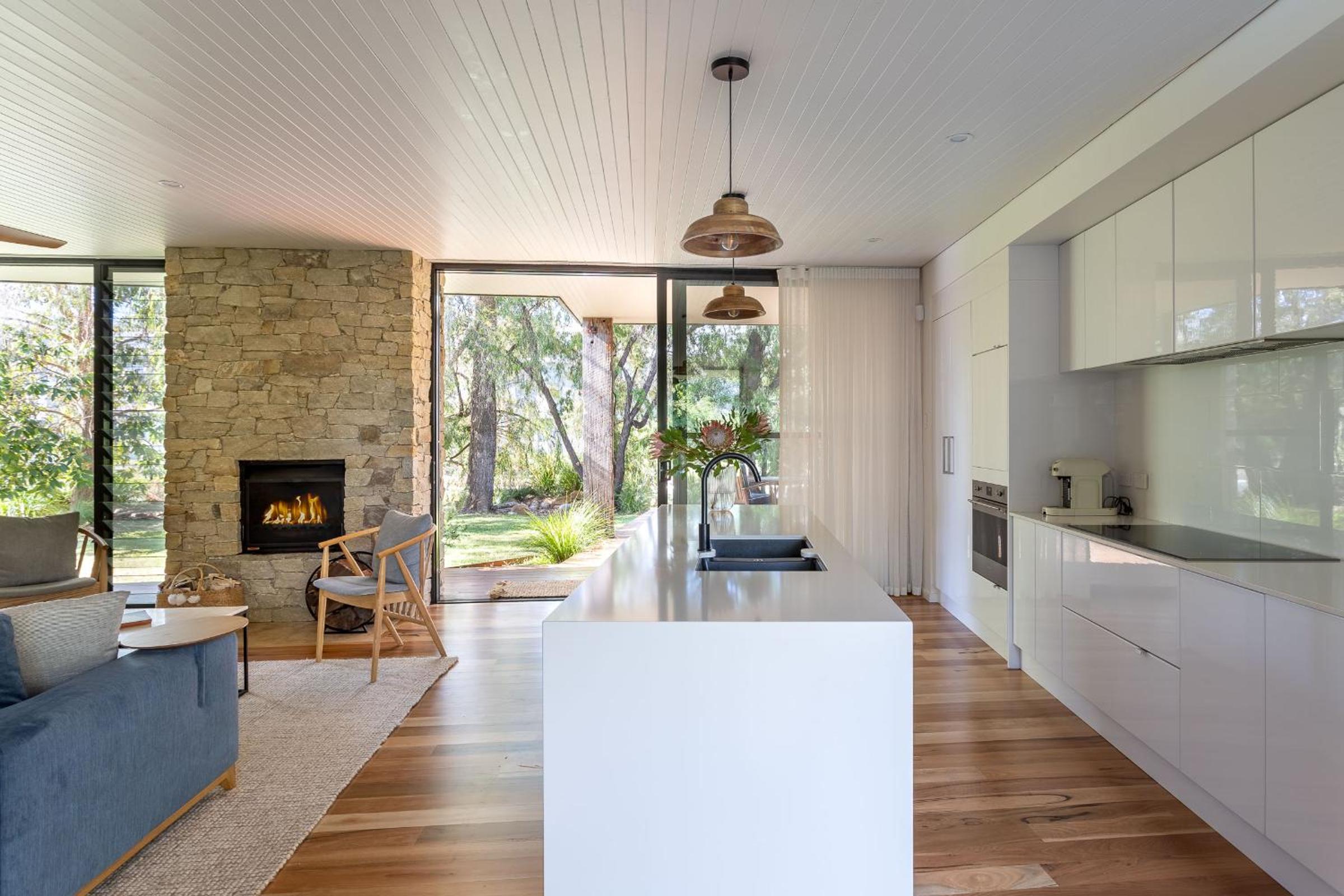 Woody Nook I Private Properties