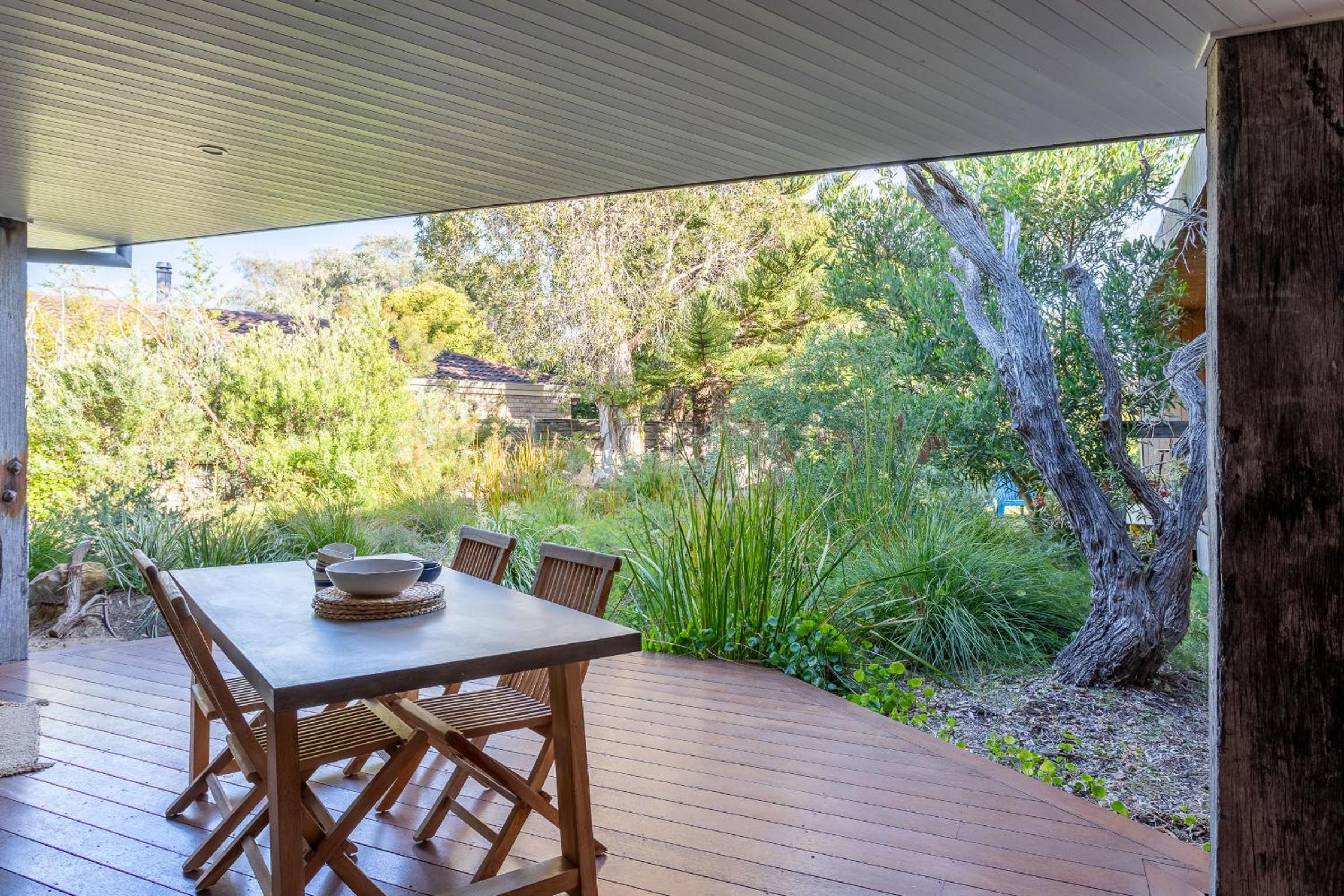 Woody Nook I Private Properties