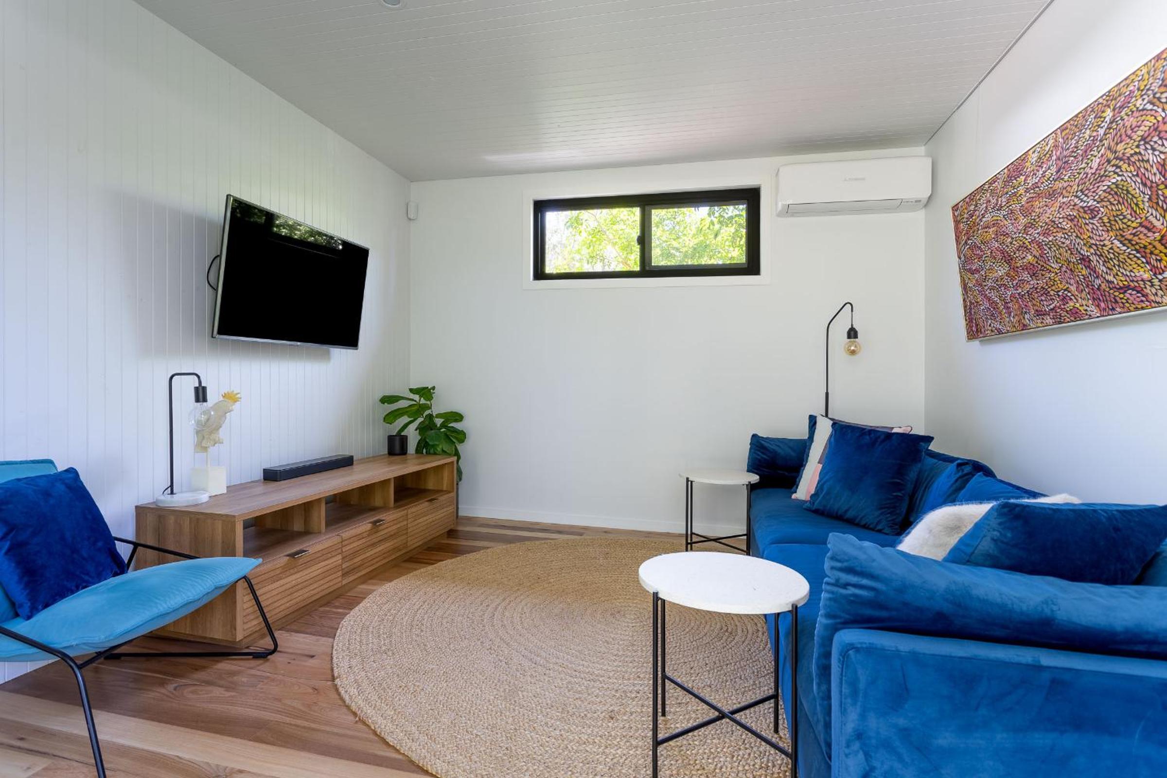 Woody Nook I Private Properties