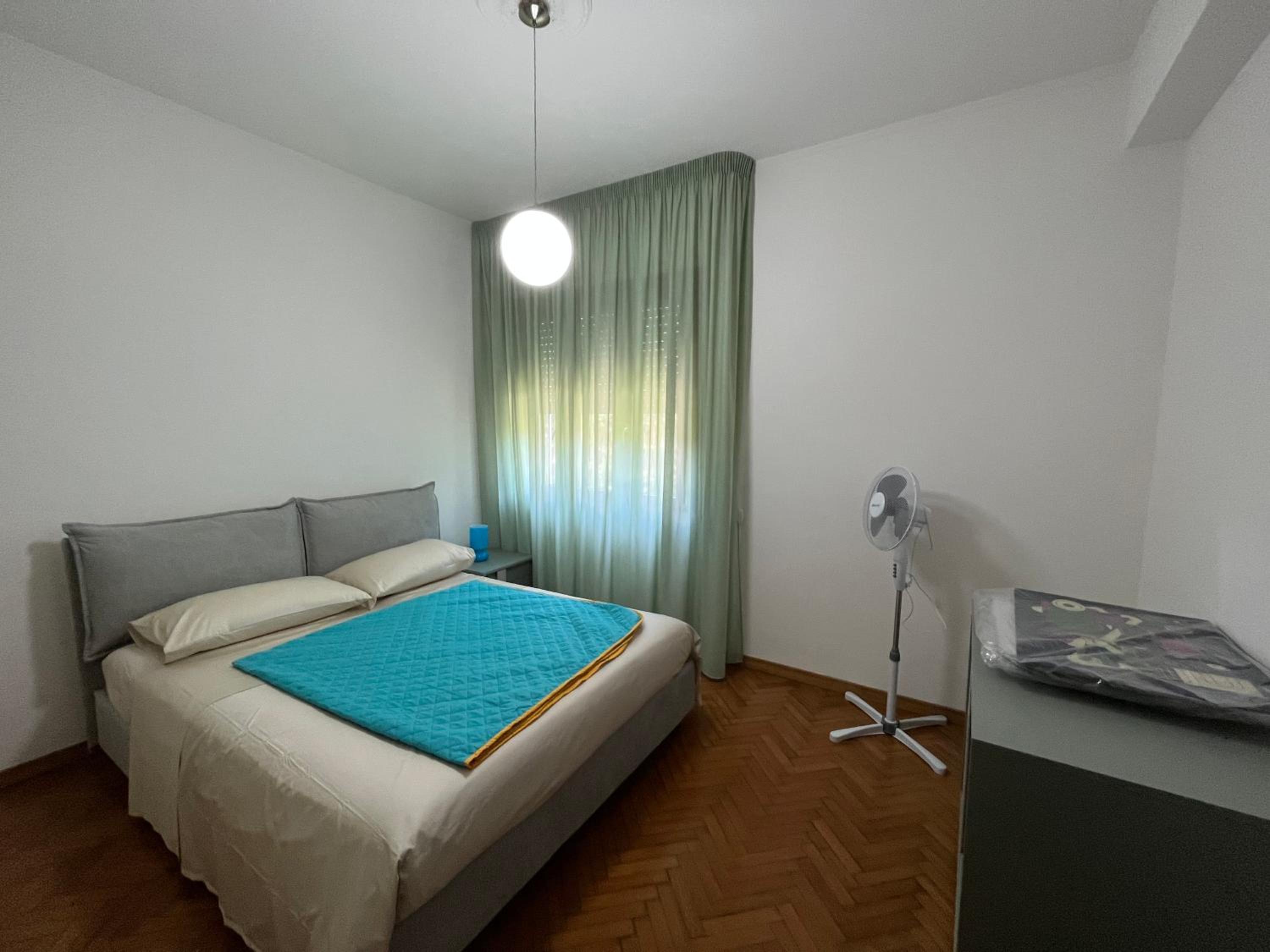 Comfort a due passi dal mare view 4