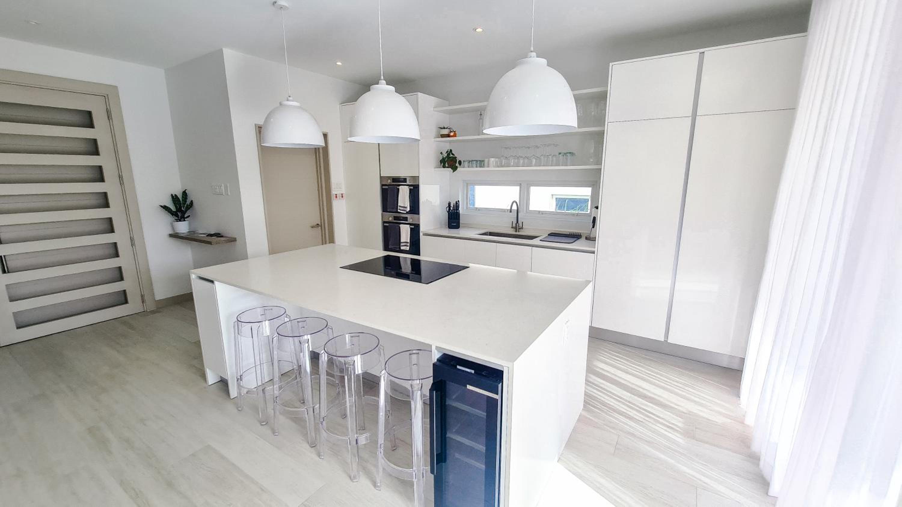 Unforgettable 3BR Luxury Villa at Porter's Place