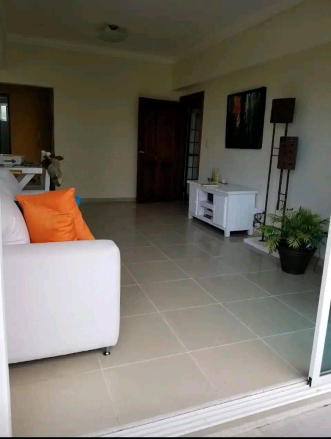 Apartamento a 5 minutos Zona Colonial view 2