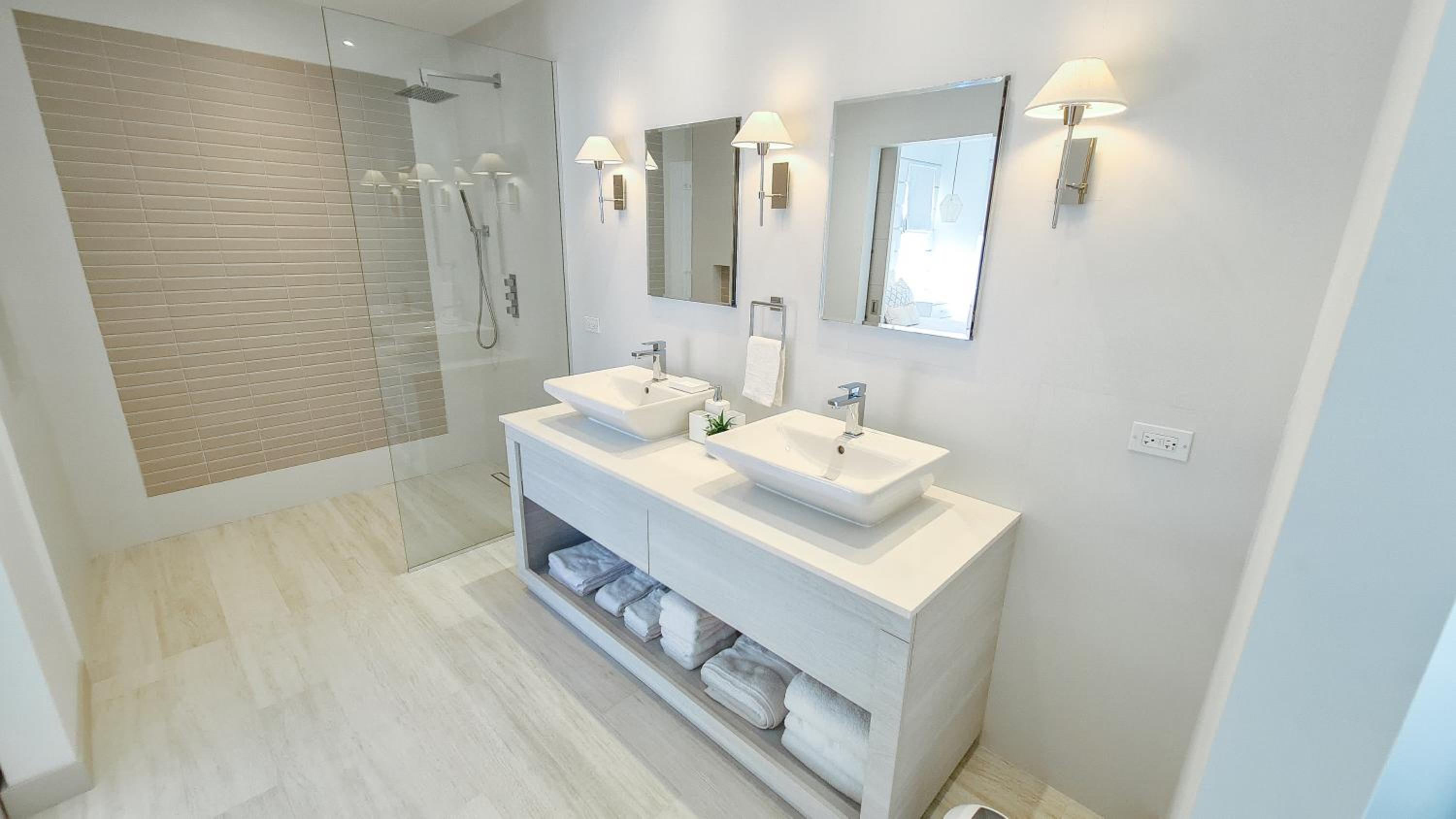 Unforgettable 3BR Luxury Villa at Porter's Place