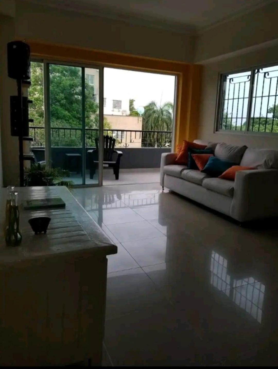 Apartamento a 5 minutos Zona Colonial view 4
