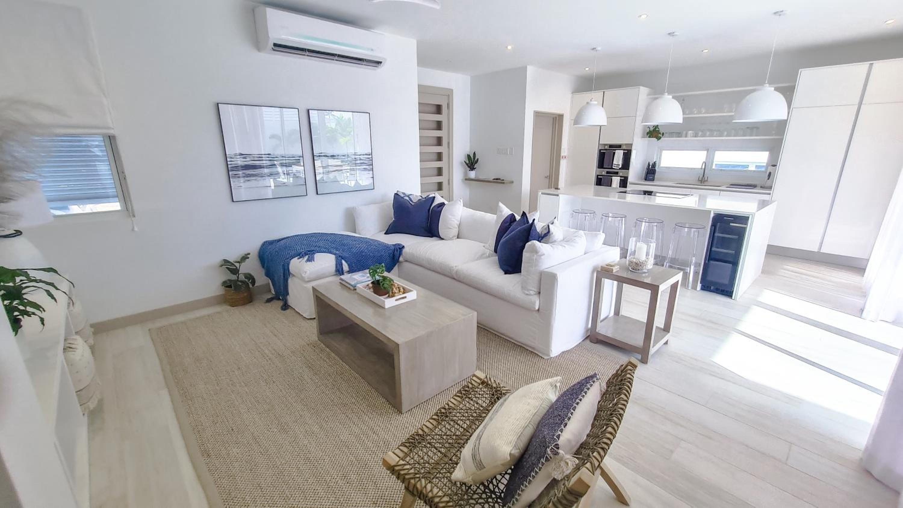 Unforgettable 3BR Luxury Villa at Porter's Place