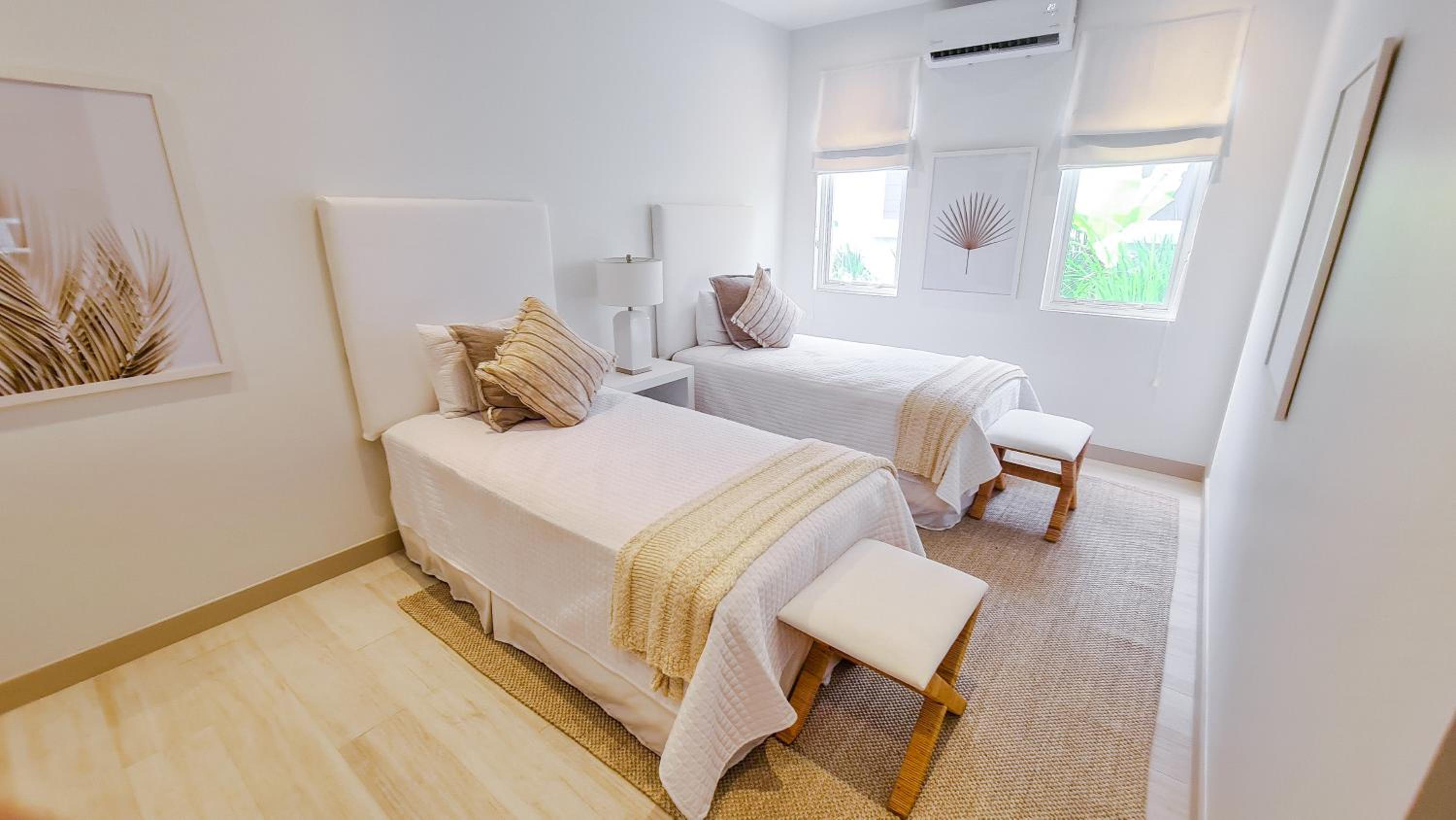 Unforgettable 3BR Luxury Villa at Porter's Place