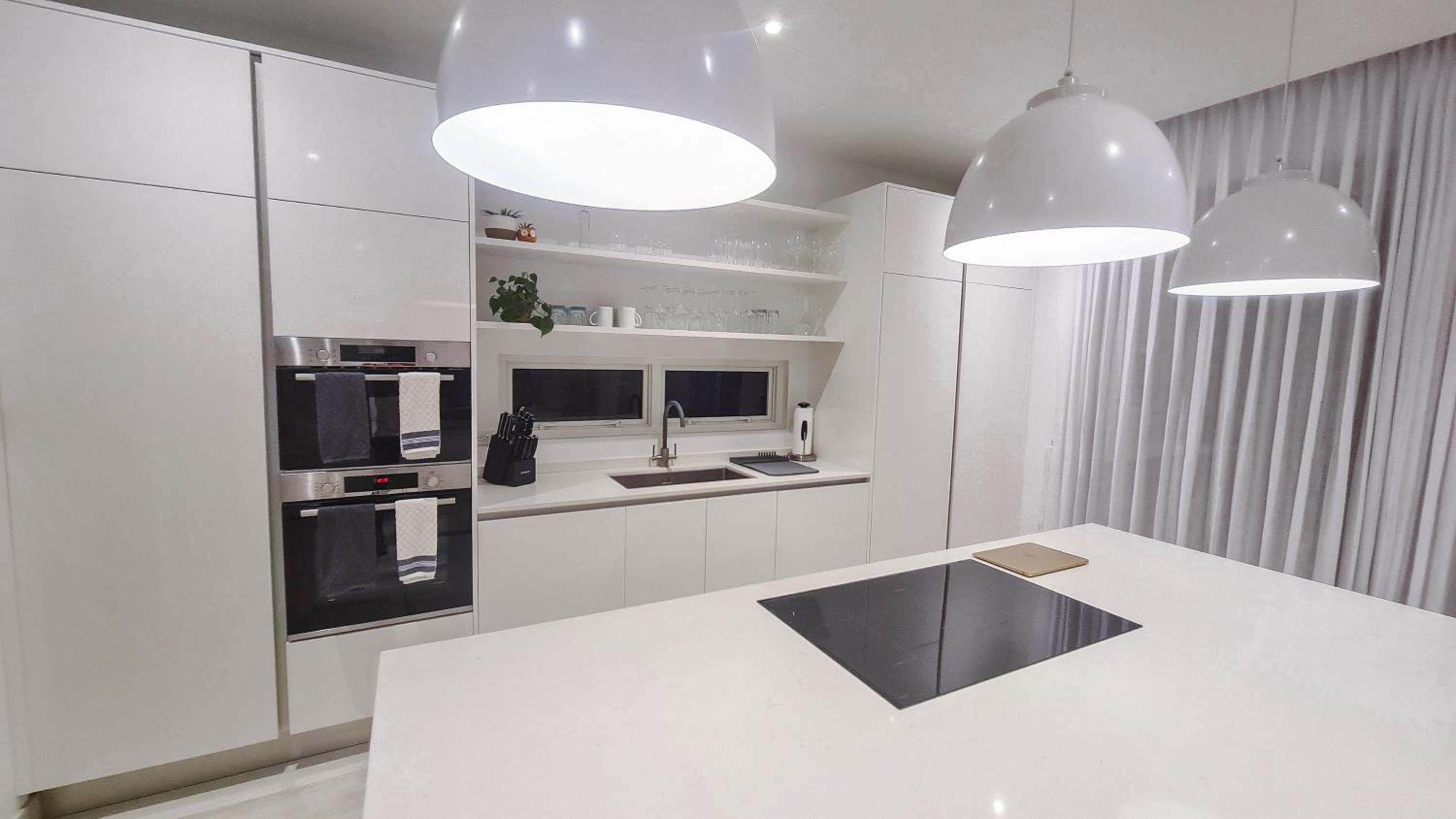 Unforgettable 3BR Luxury Villa at Porter's Place