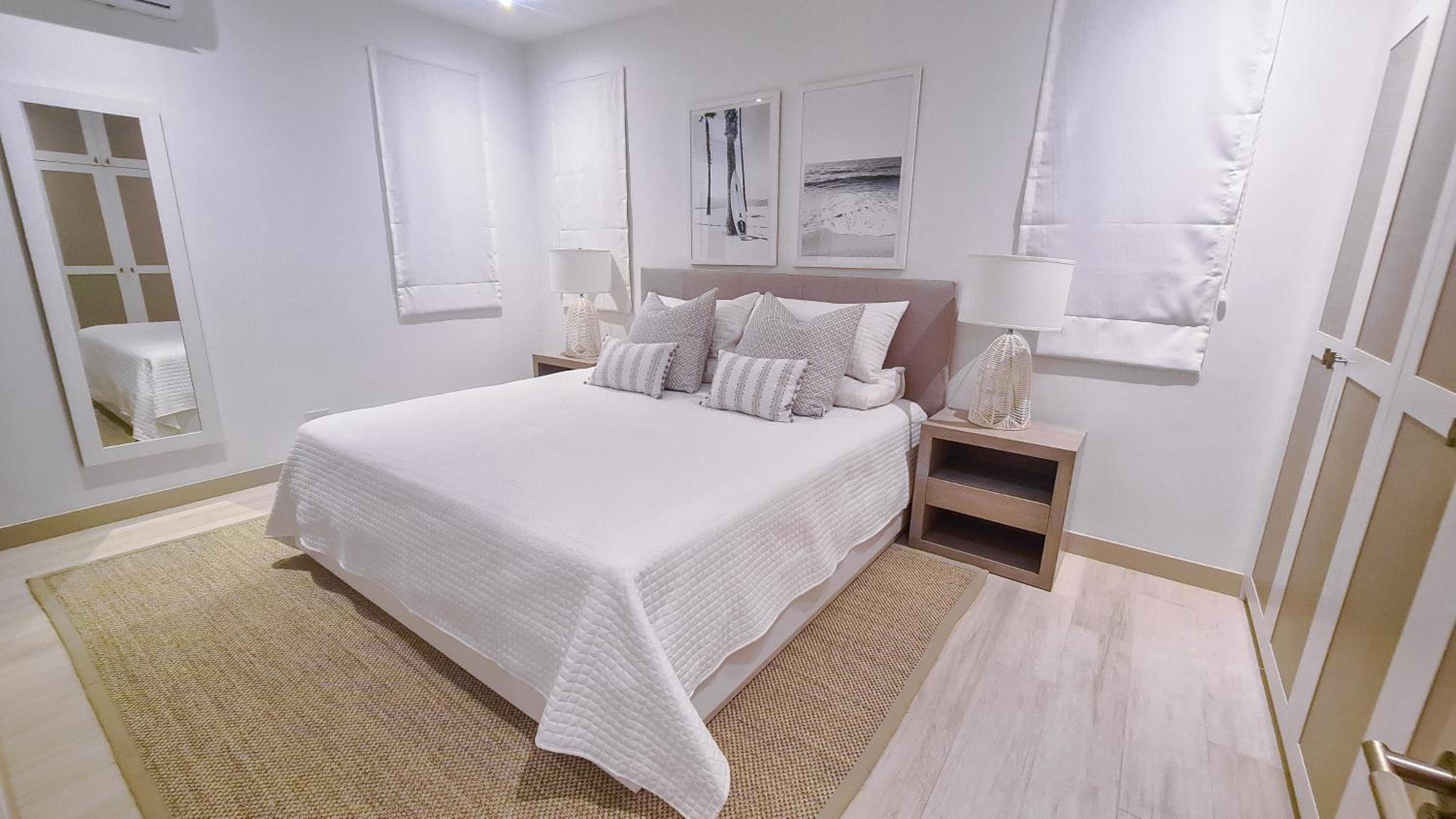 Unforgettable 3BR Luxury Villa at Porter's Place