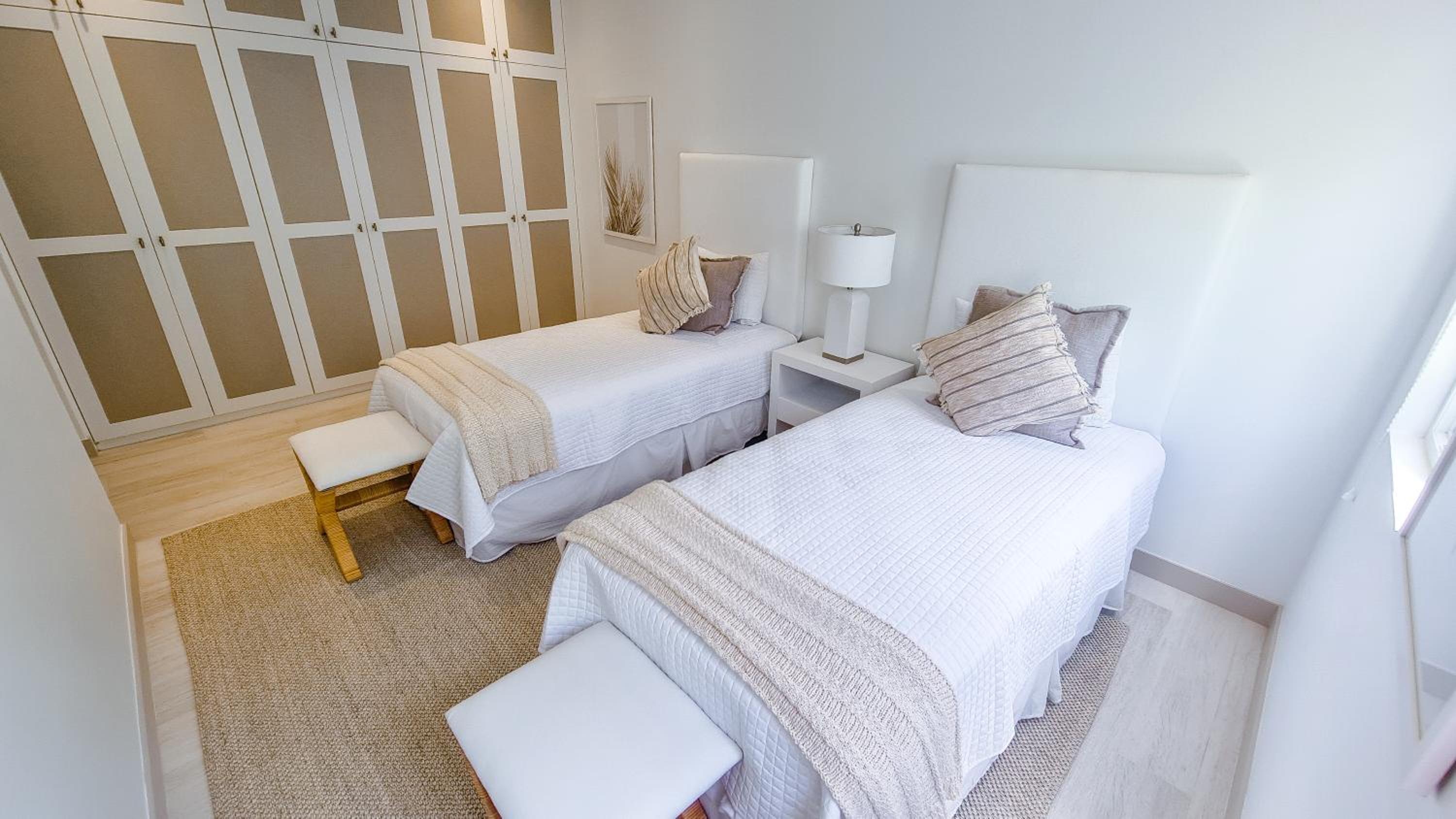 Unforgettable 3BR Luxury Villa at Porter's Place
