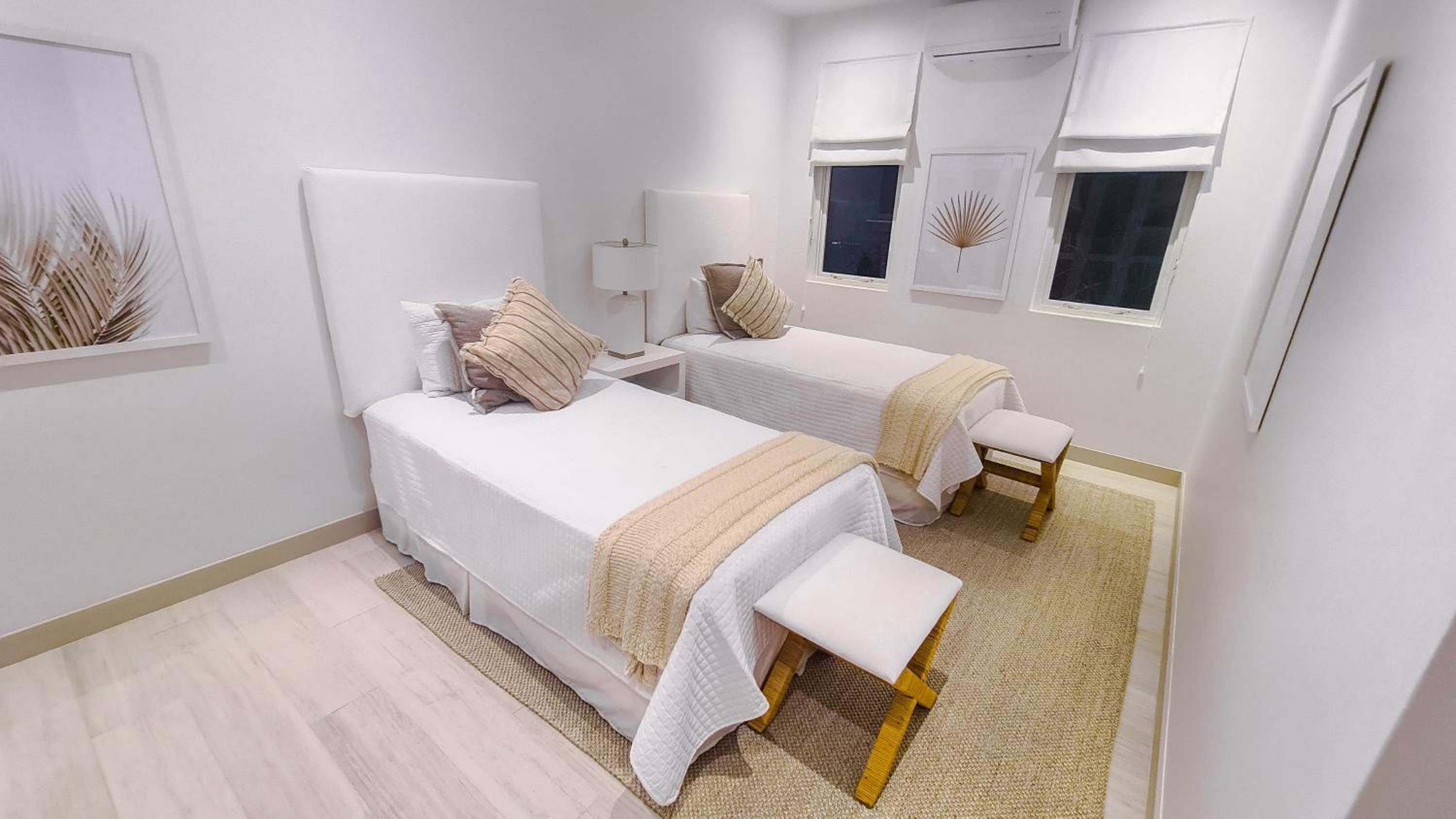Unforgettable 3BR Luxury Villa at Porter's Place