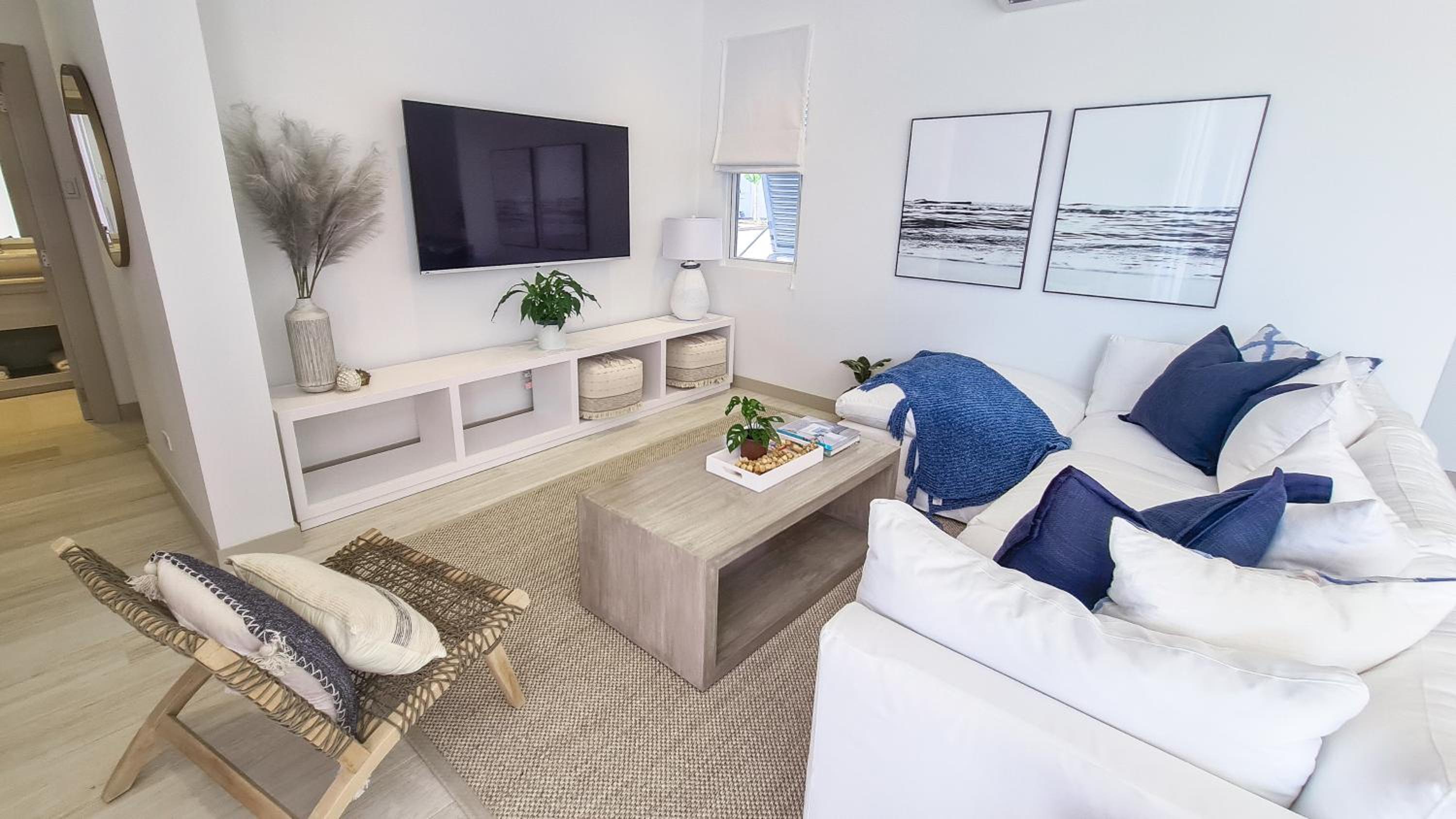 Unforgettable 3BR Luxury Villa at Porter's Place