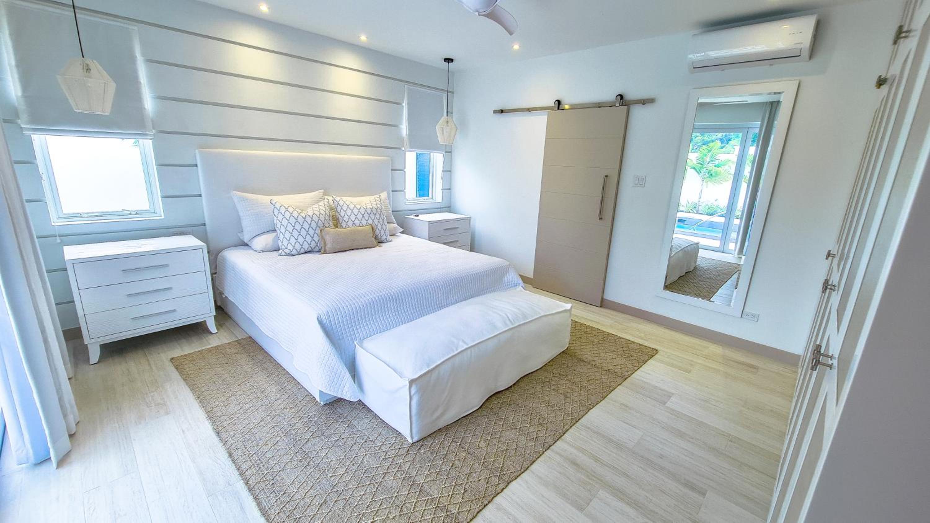 Unforgettable 3BR Luxury Villa at Porter's Place