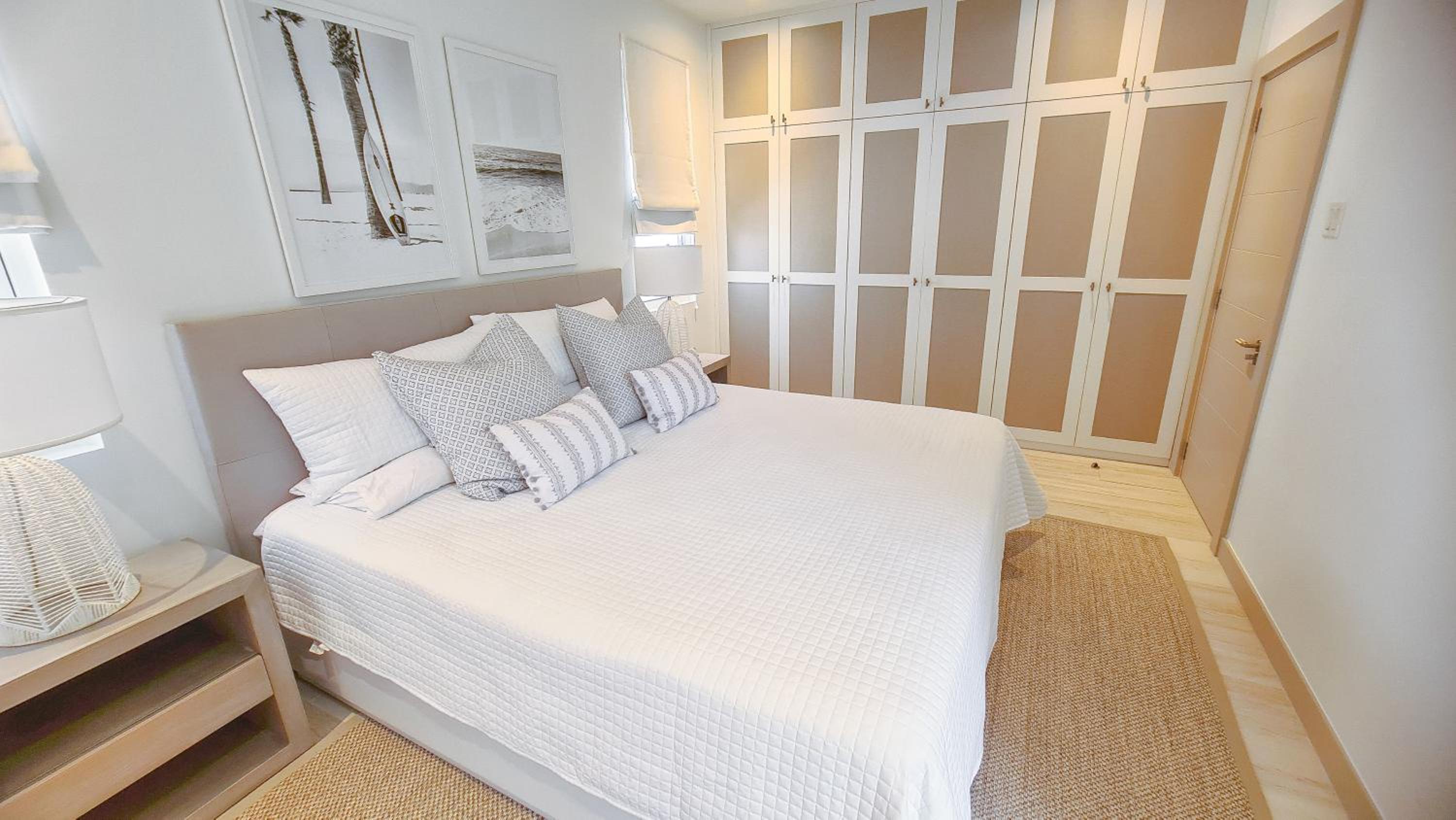 Unforgettable 3BR Luxury Villa at Porter's Place