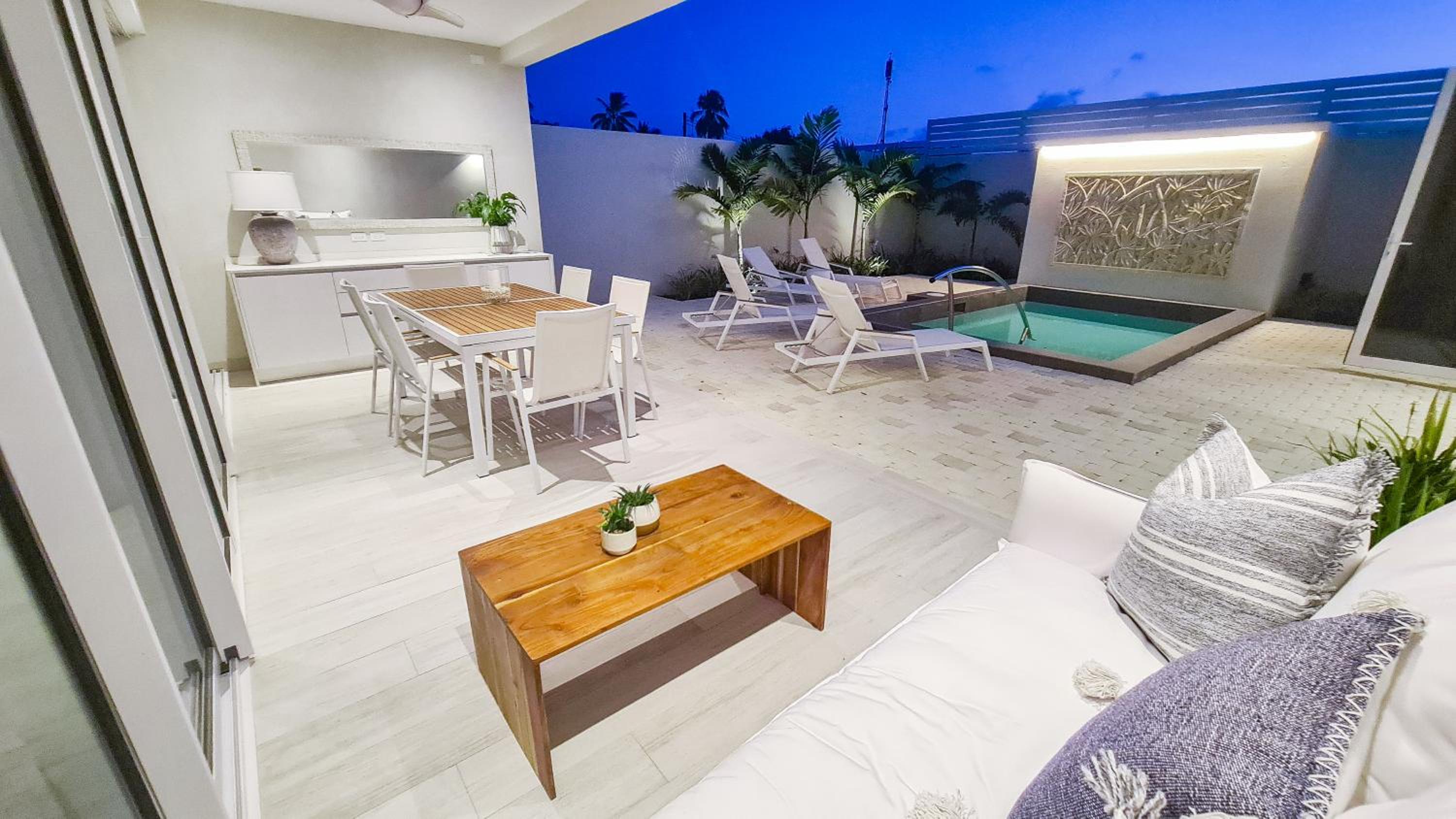 Unforgettable 3BR Luxury Villa at Porter's Place